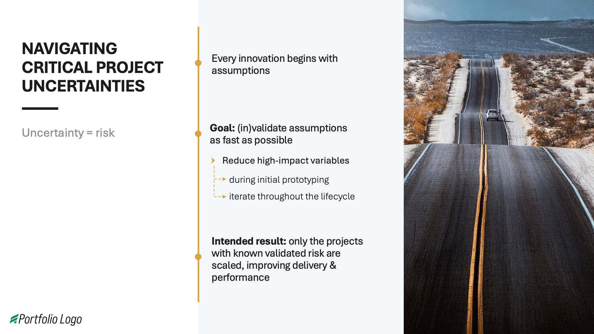 Sales Enablement Presentation