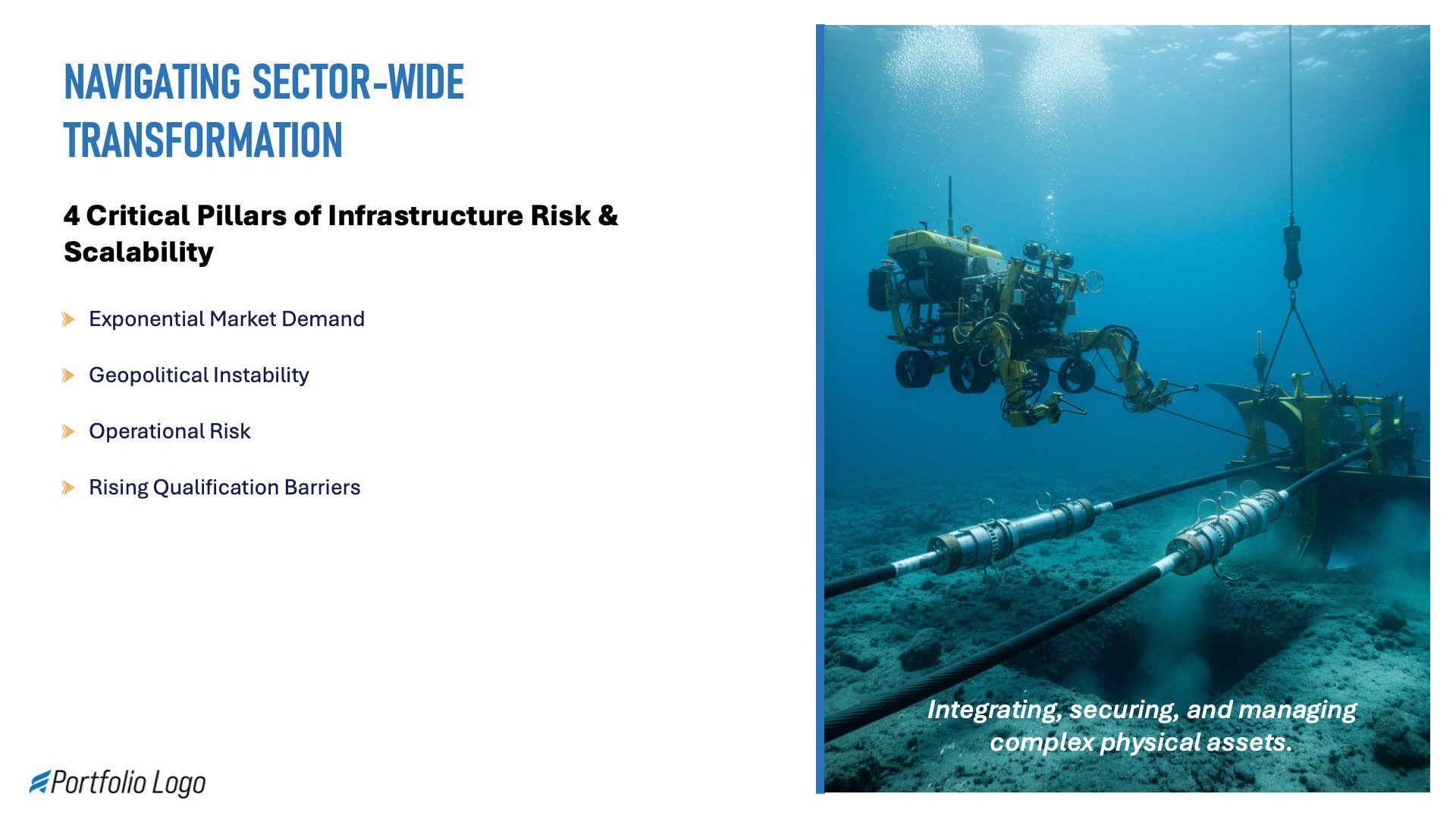 Sales Enablement Presentation