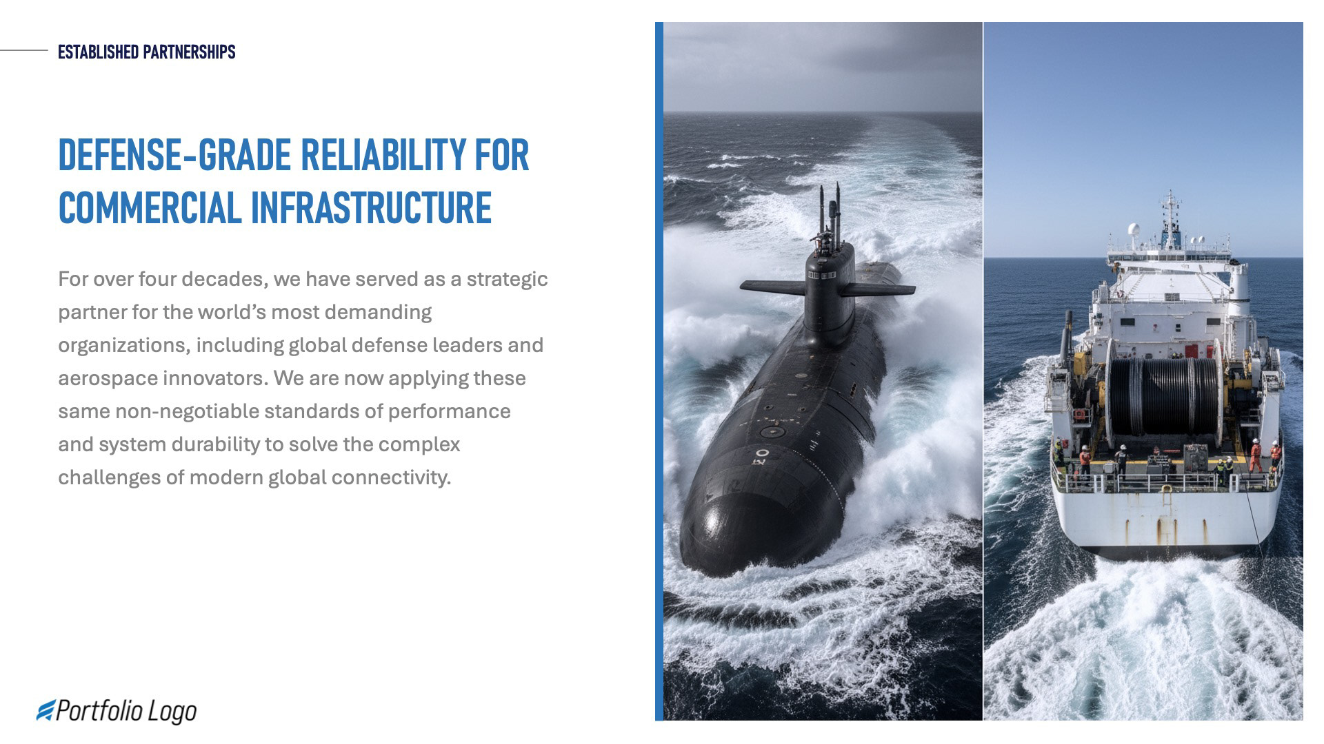 Sales Enablement Presentation