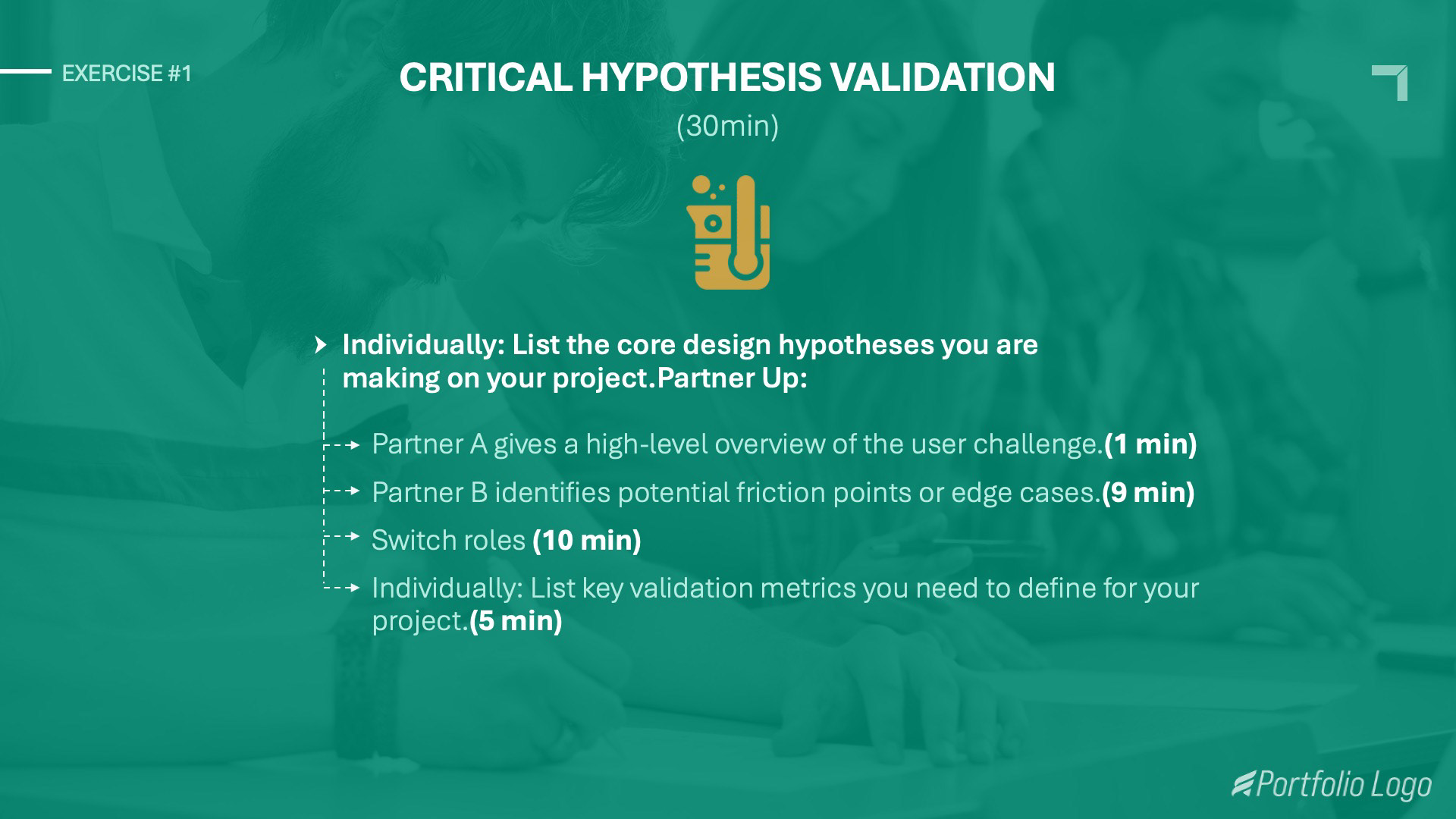 Corporate Training Presentation