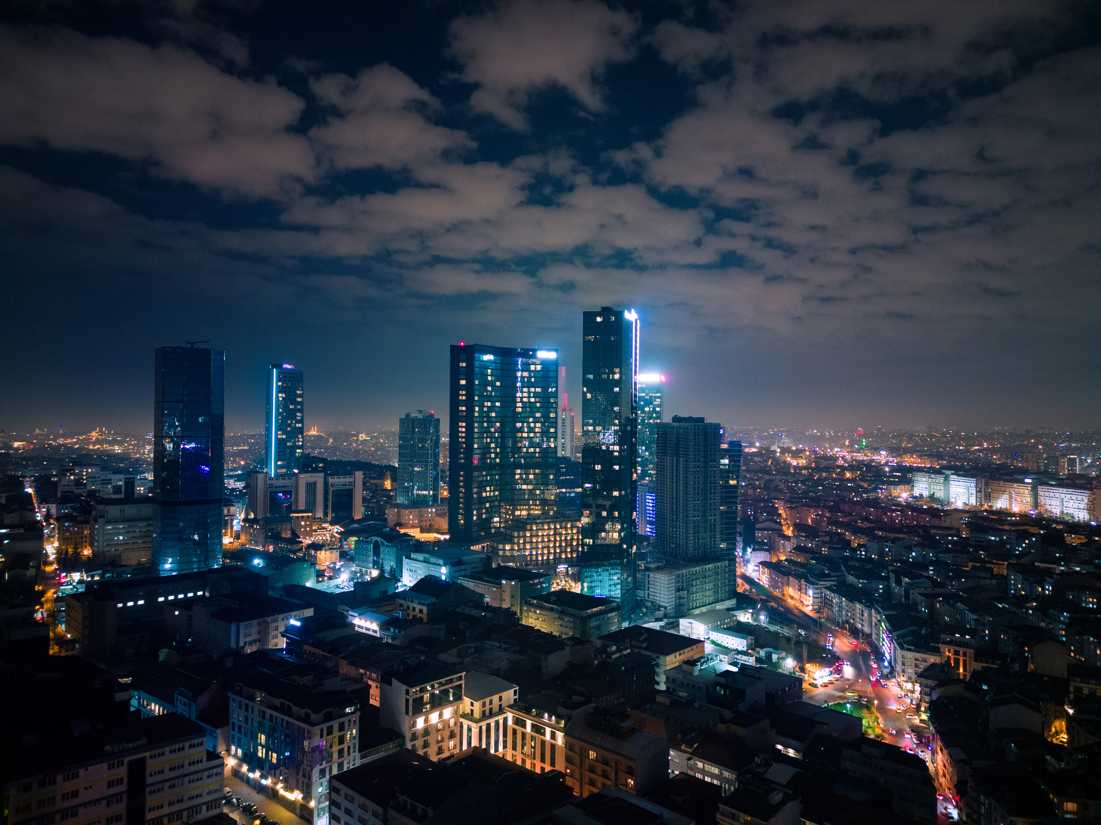 заснемане с дрон във Варна