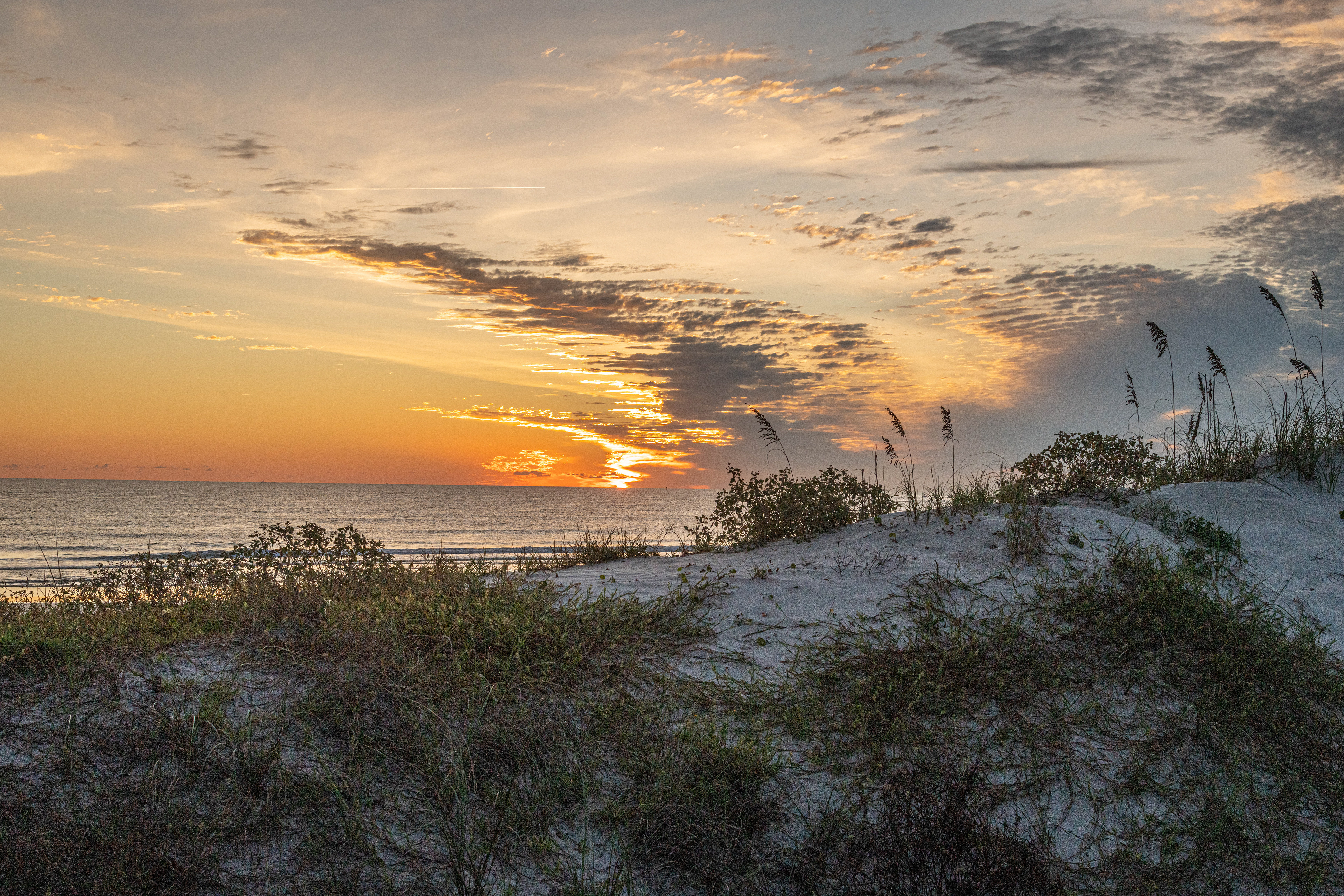Lighthouse Point Park - Point Inlet, Florida