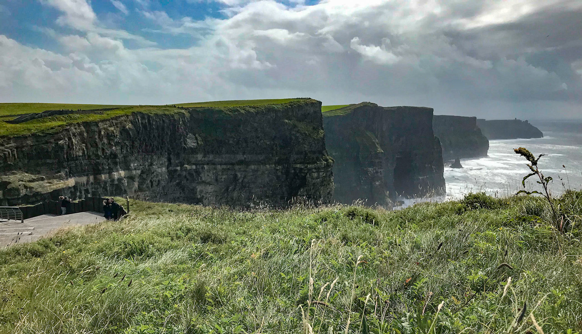 Cliffs of Moher