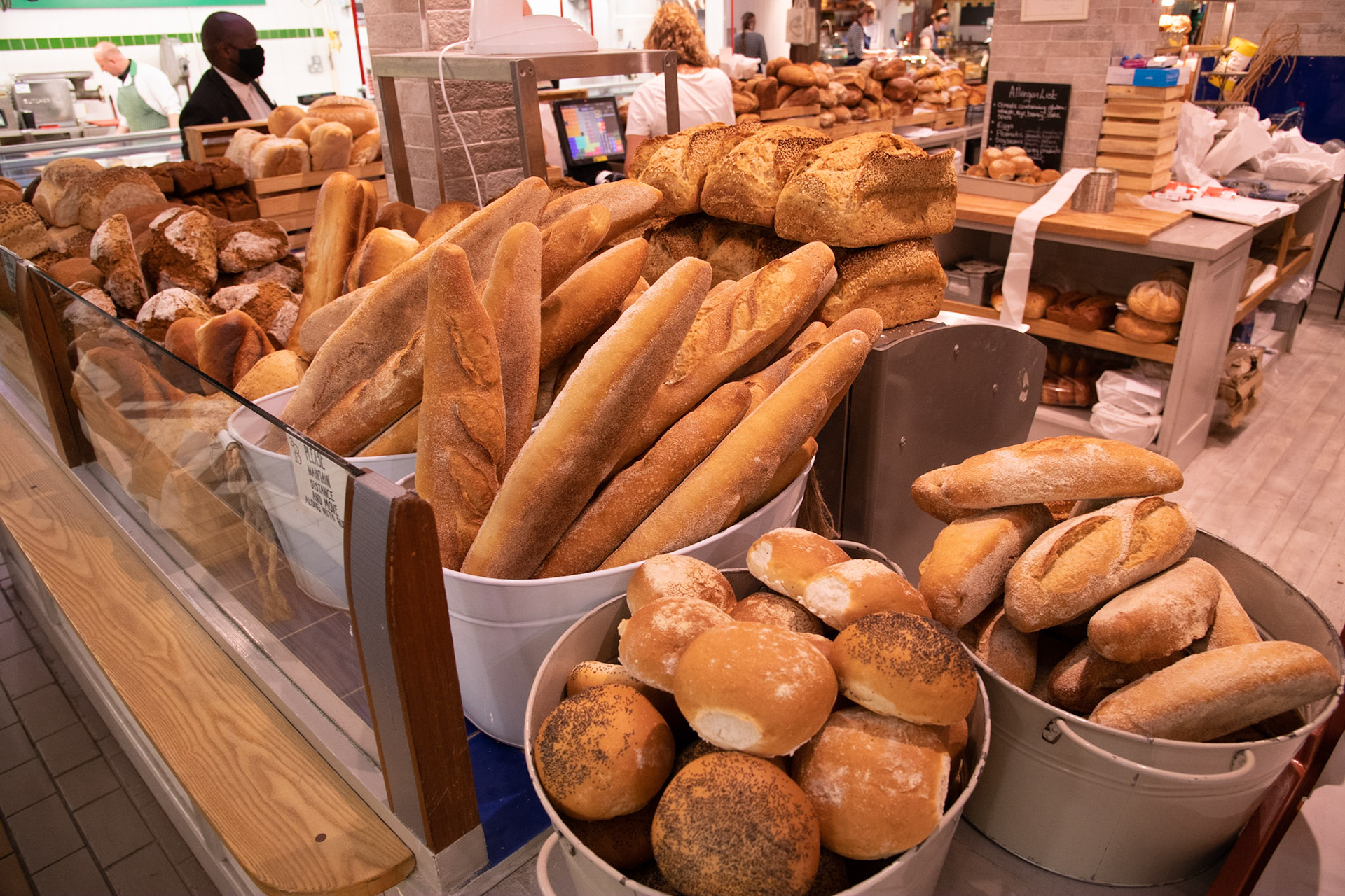 English Market - Cork