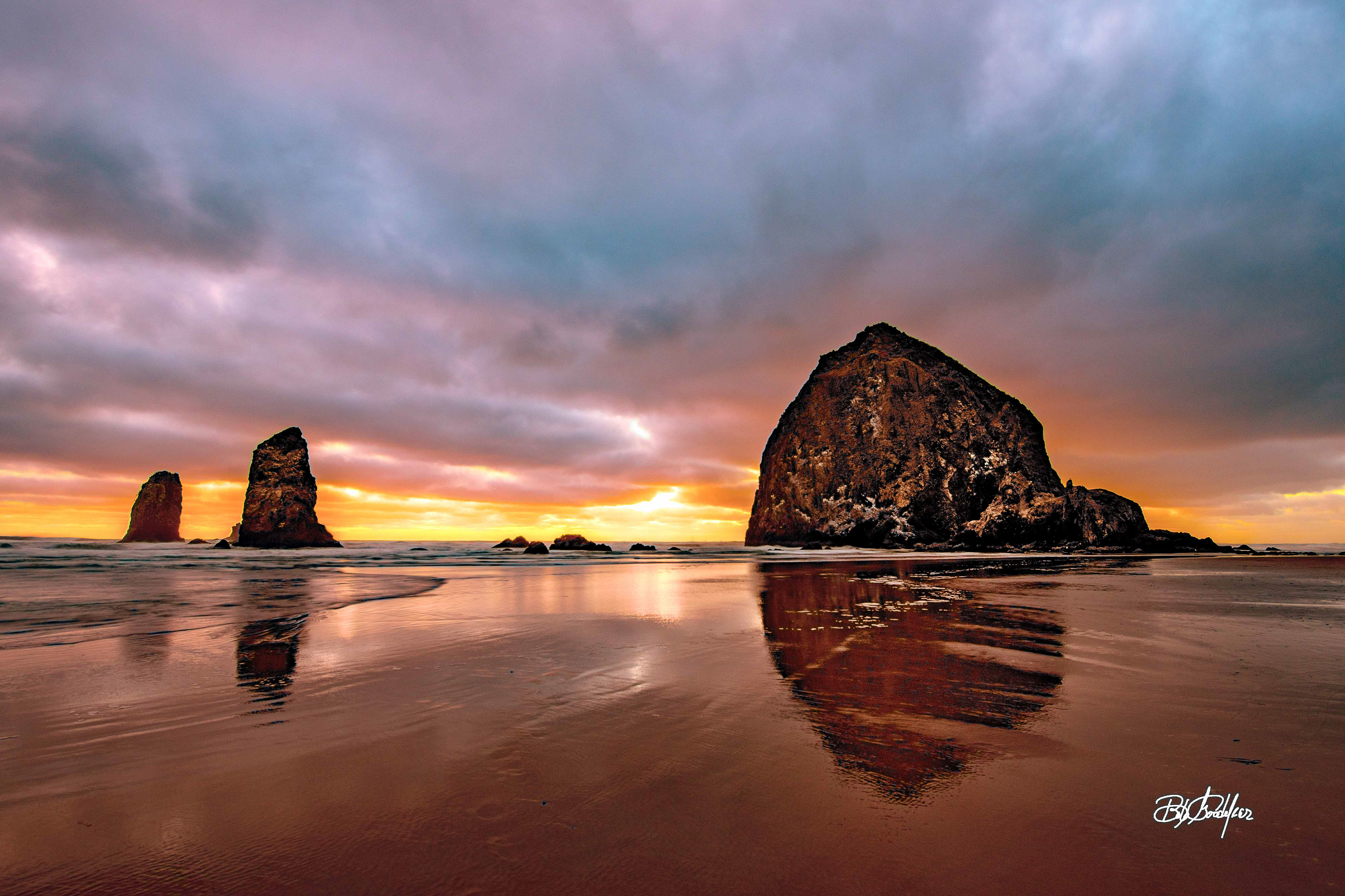 Cannon Beach, OR