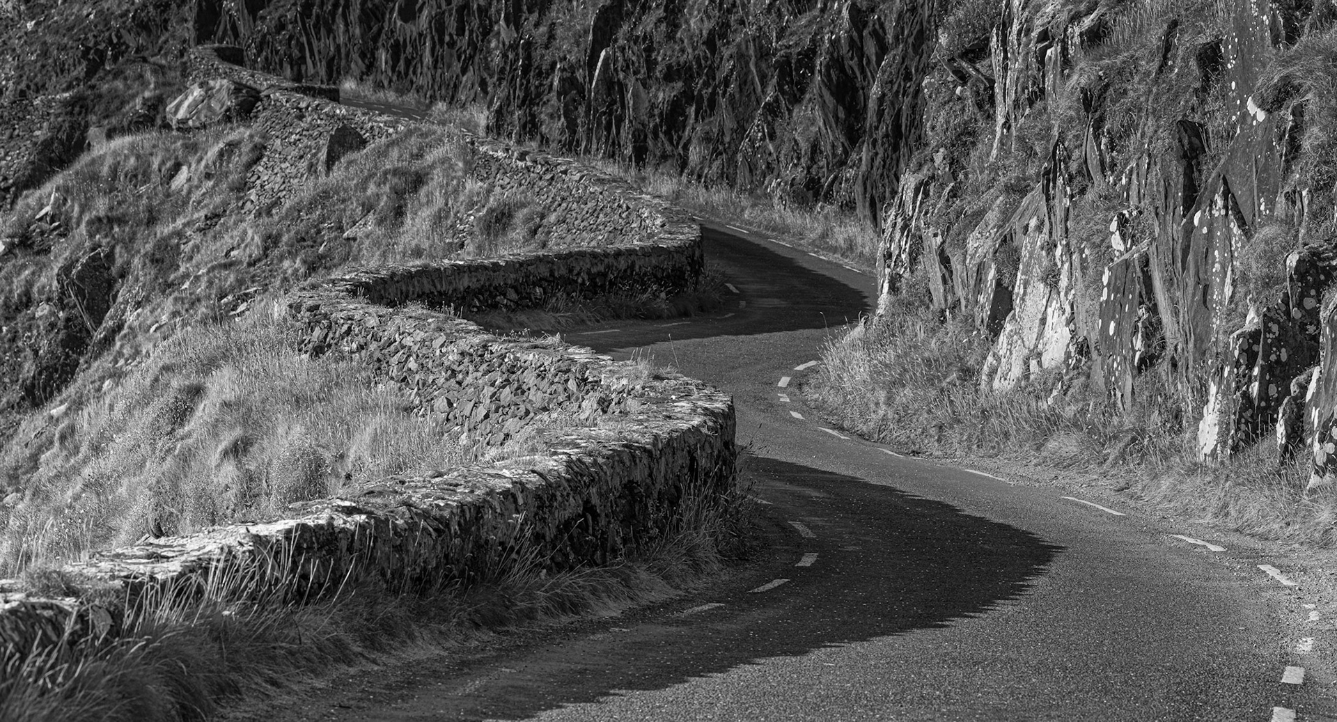 Slea Head Drive, Dingle Peninsula