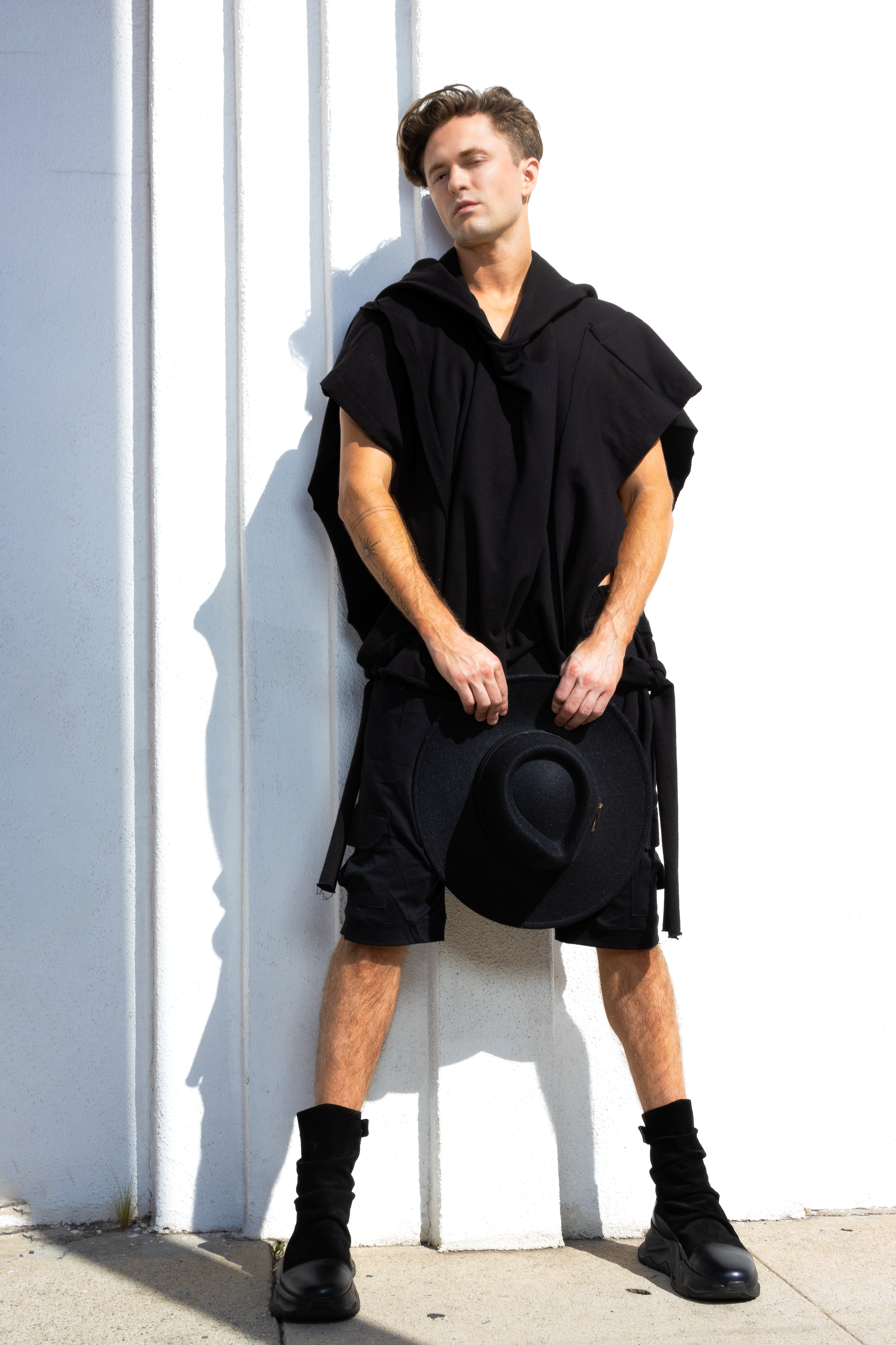 Cosmo&Donato x Freshairrun