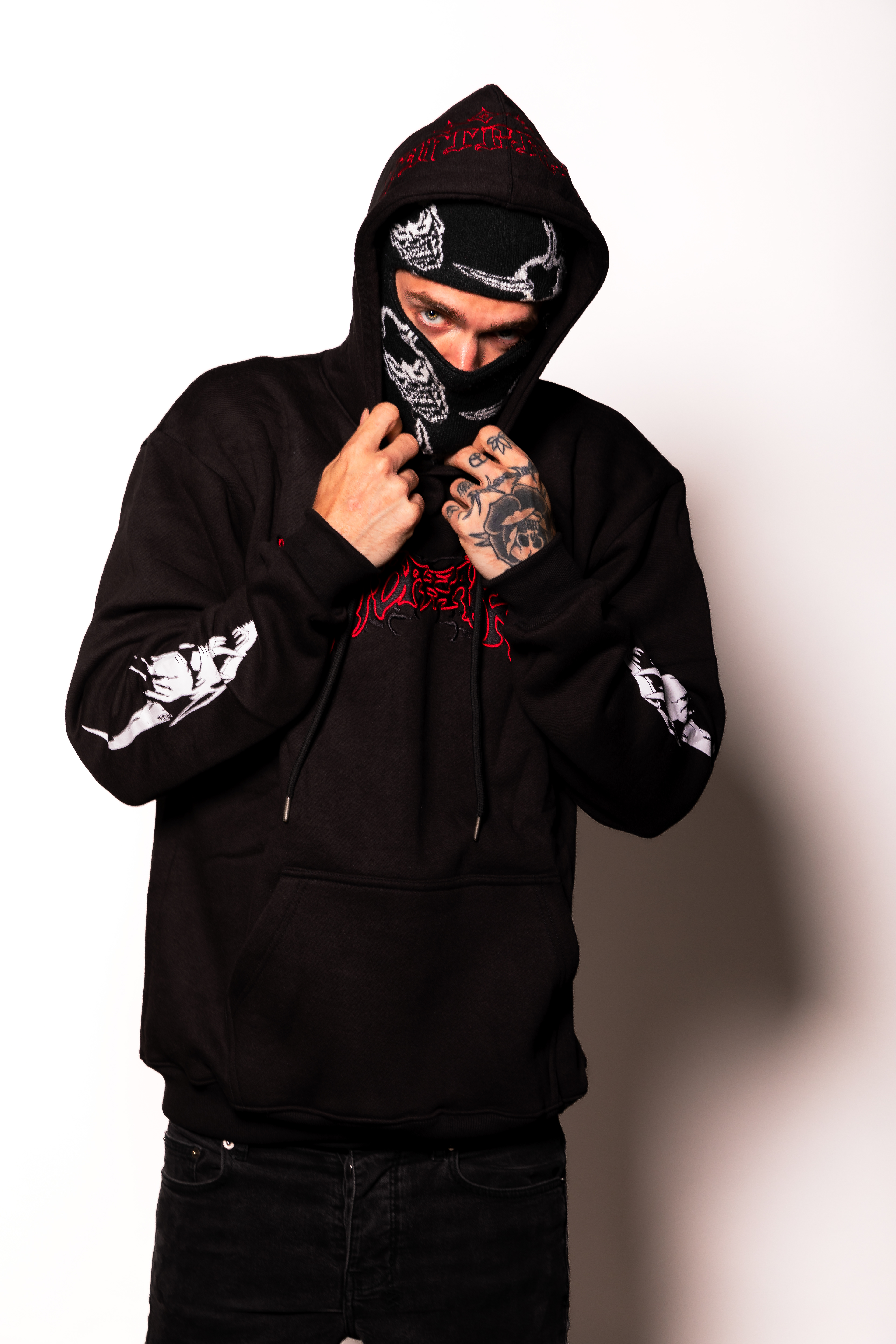 ThotBreaker x Fungus222