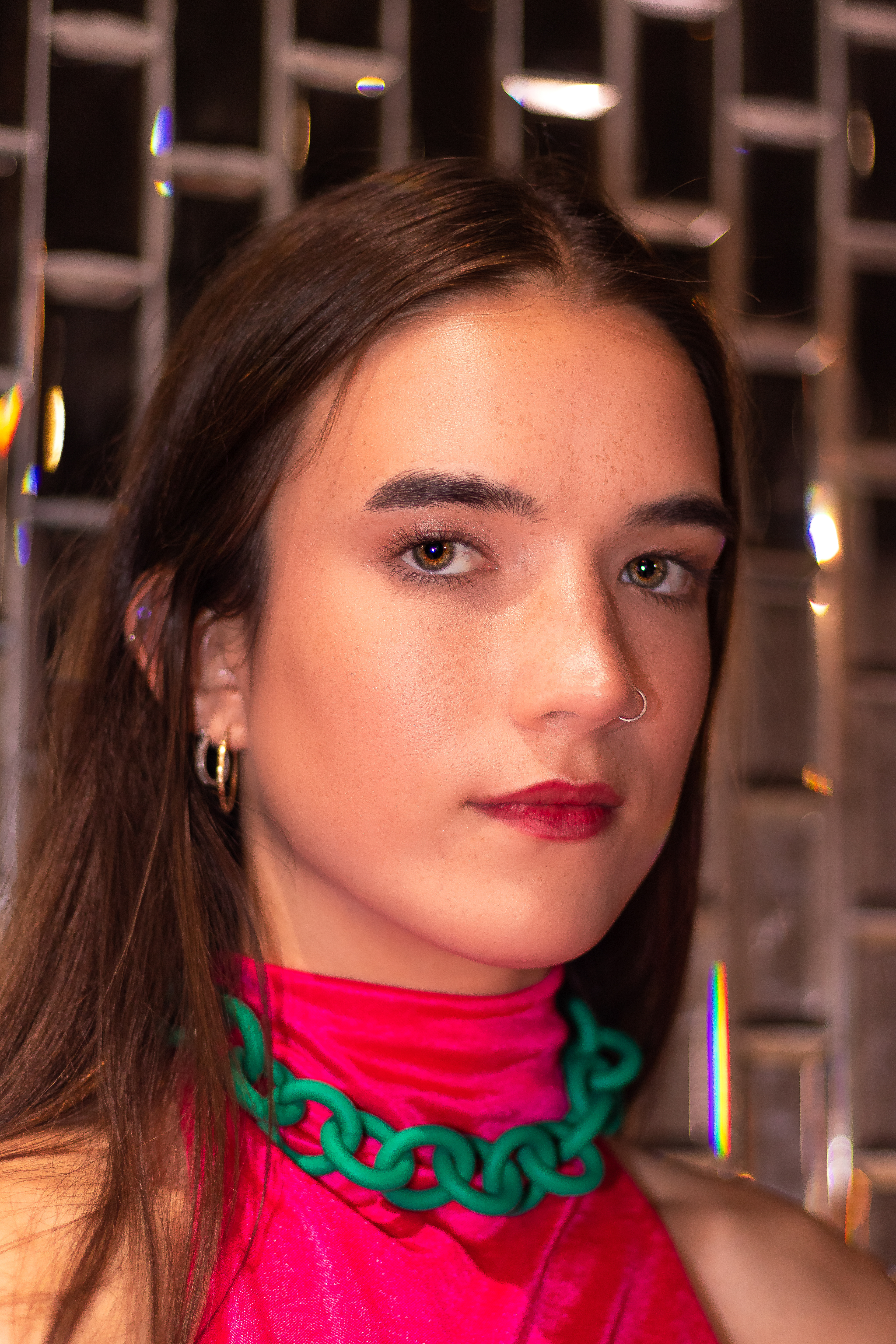 nyetjewelryusa x haleyndahl