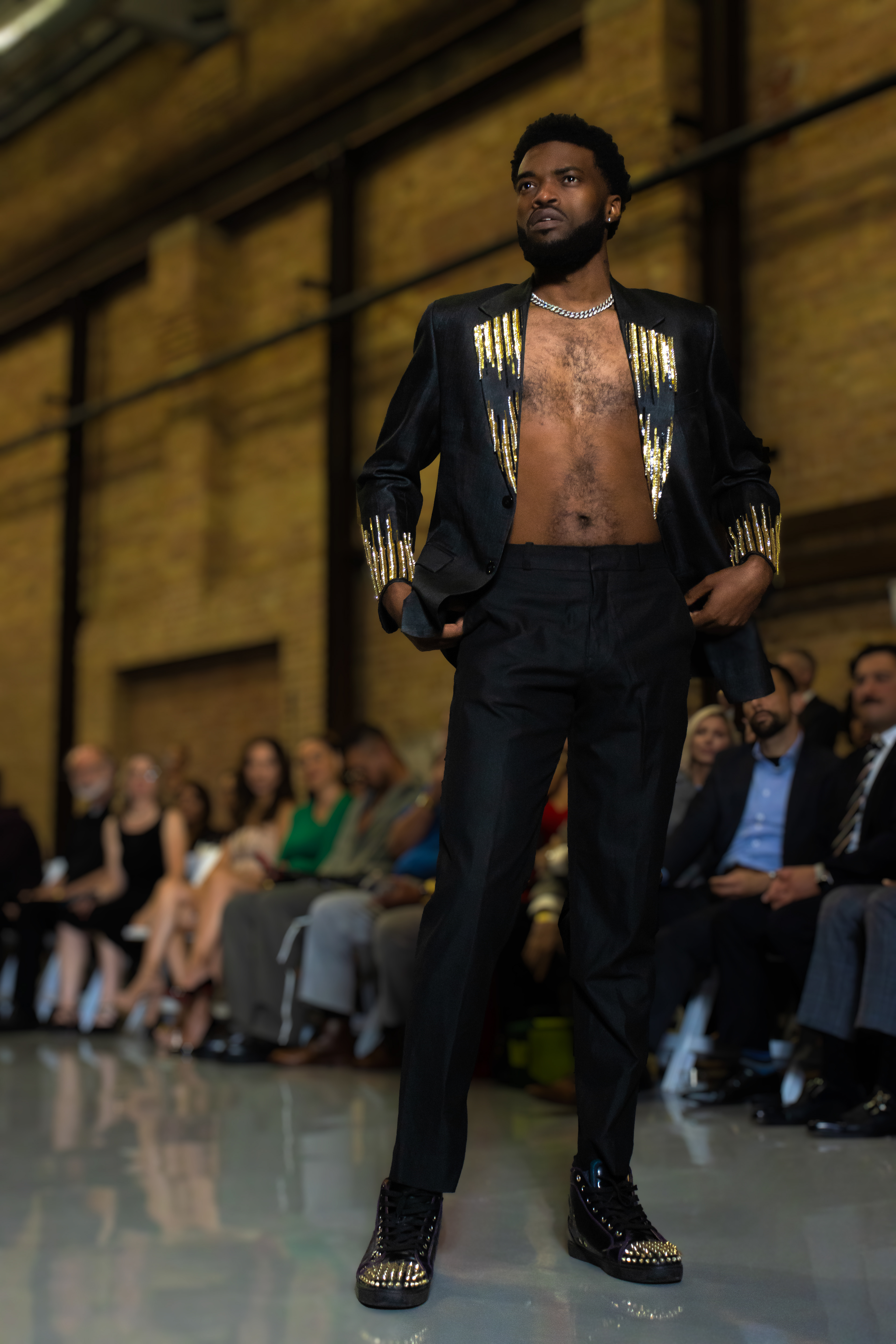 Trendsapio x Lucid Motors