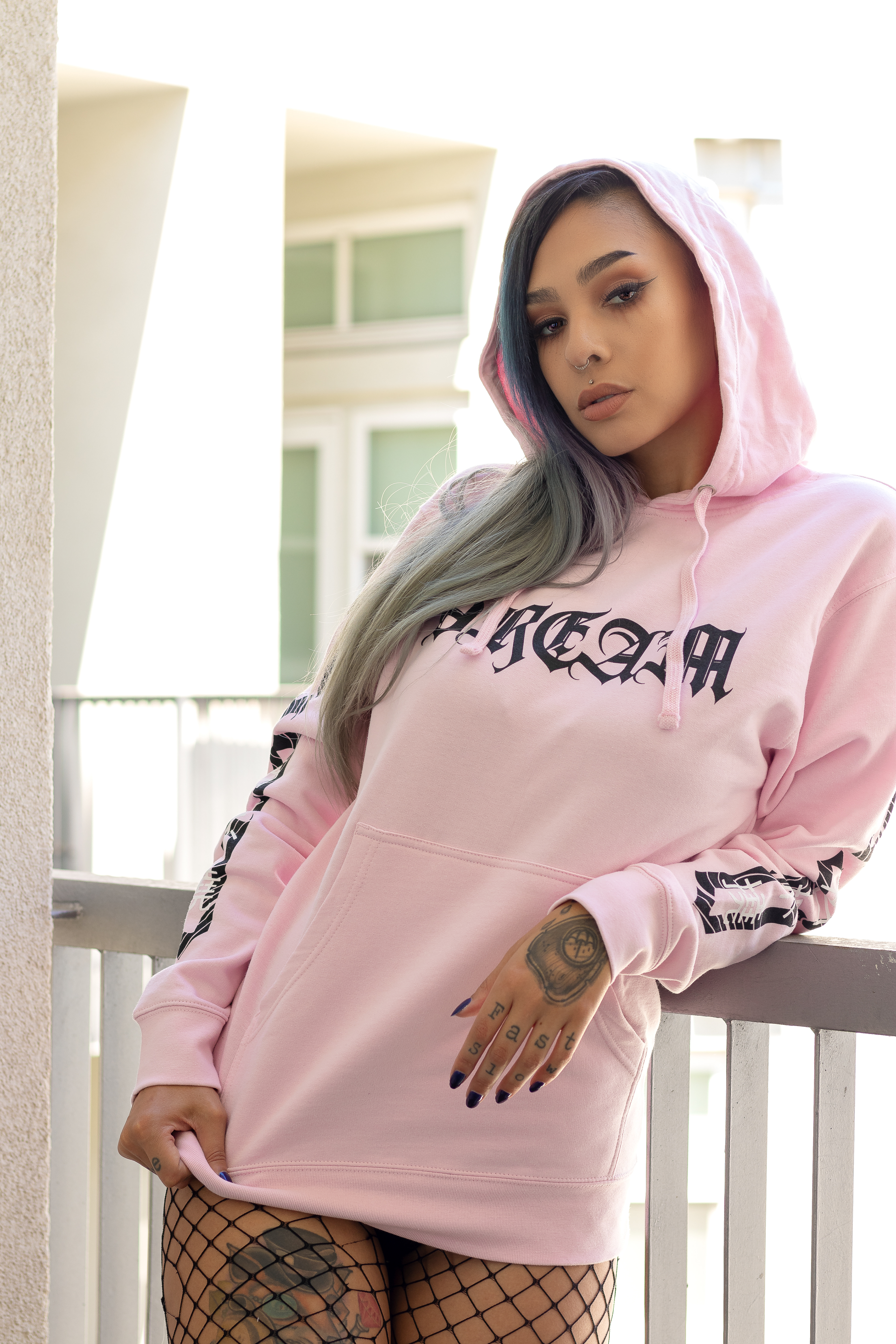 Dream x Fawn Winters