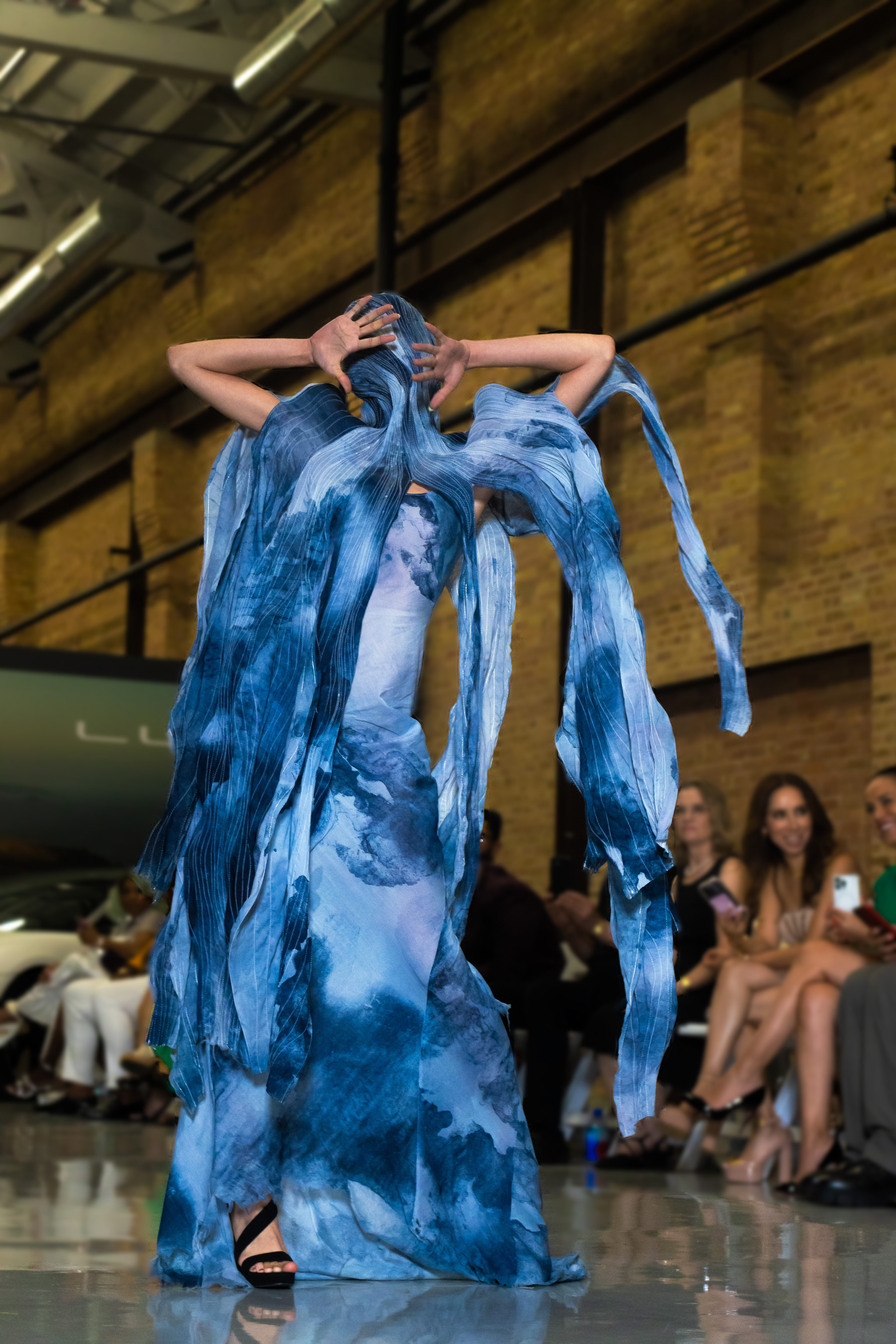 Trendsapio x Lucid Motors