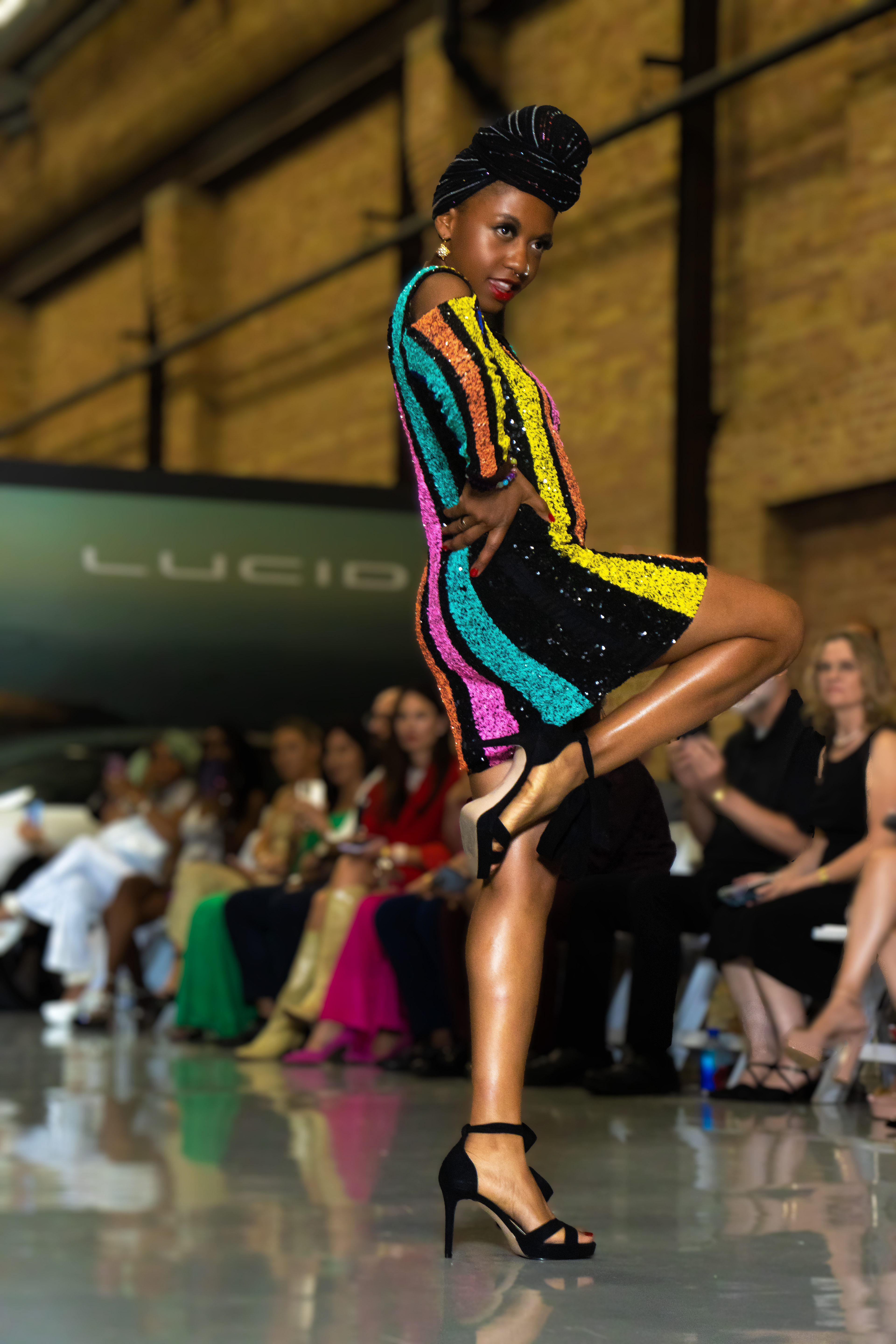 Designer:https://www.instagram.com/karmic_couture/