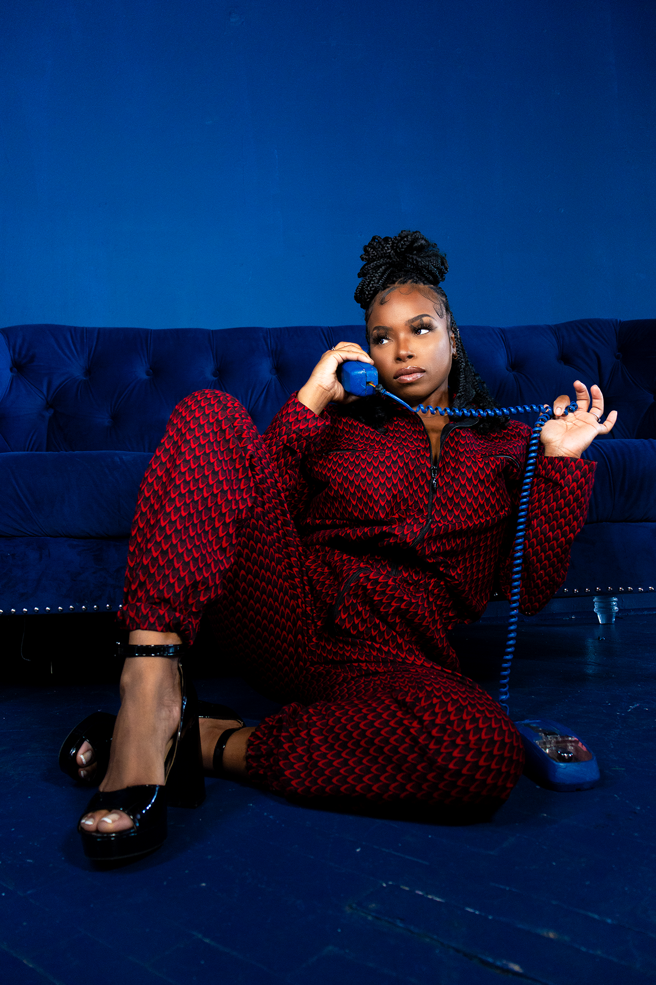 Obioma Fashion x lifeofnell_