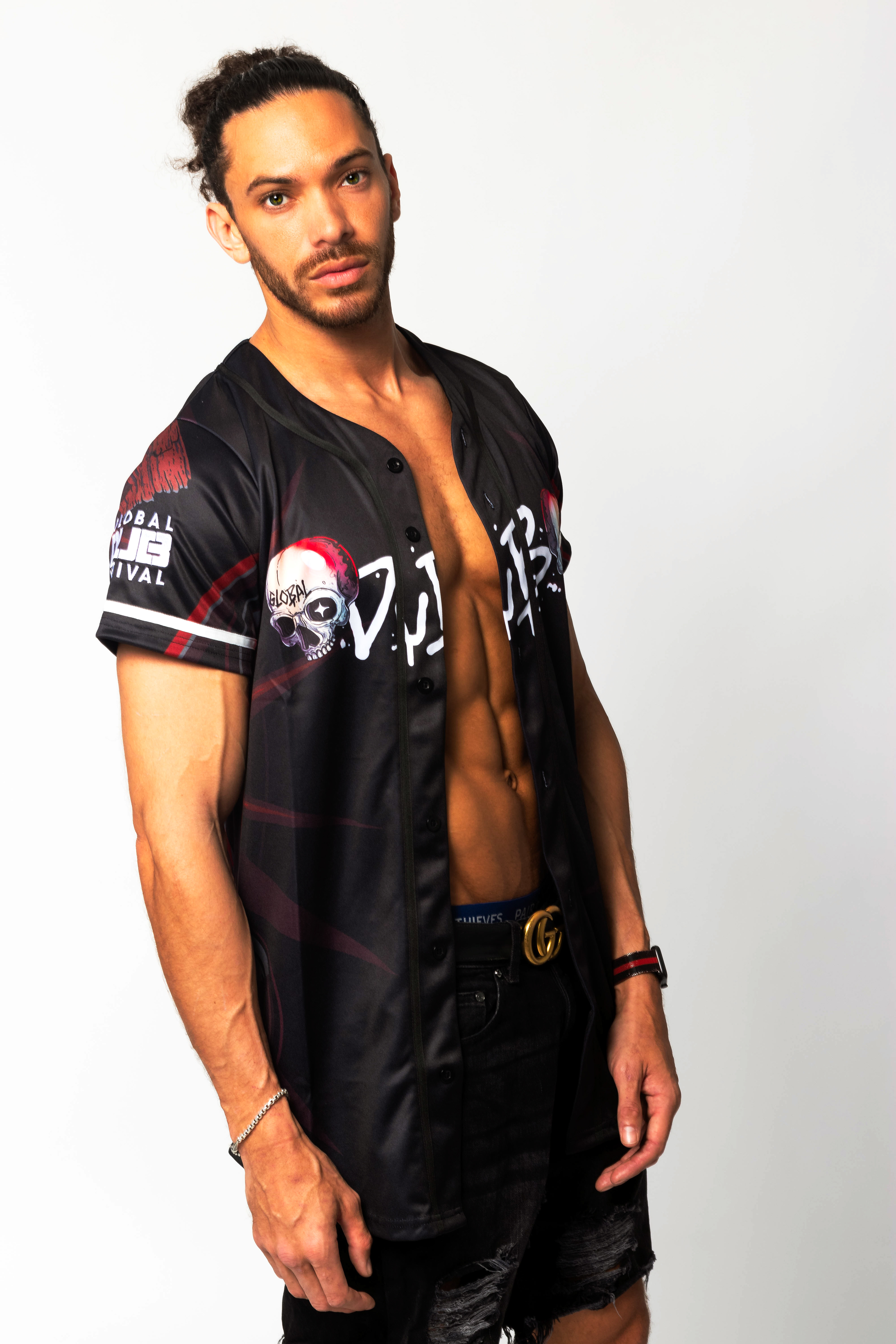 Scummy Bears x Dylan Smith