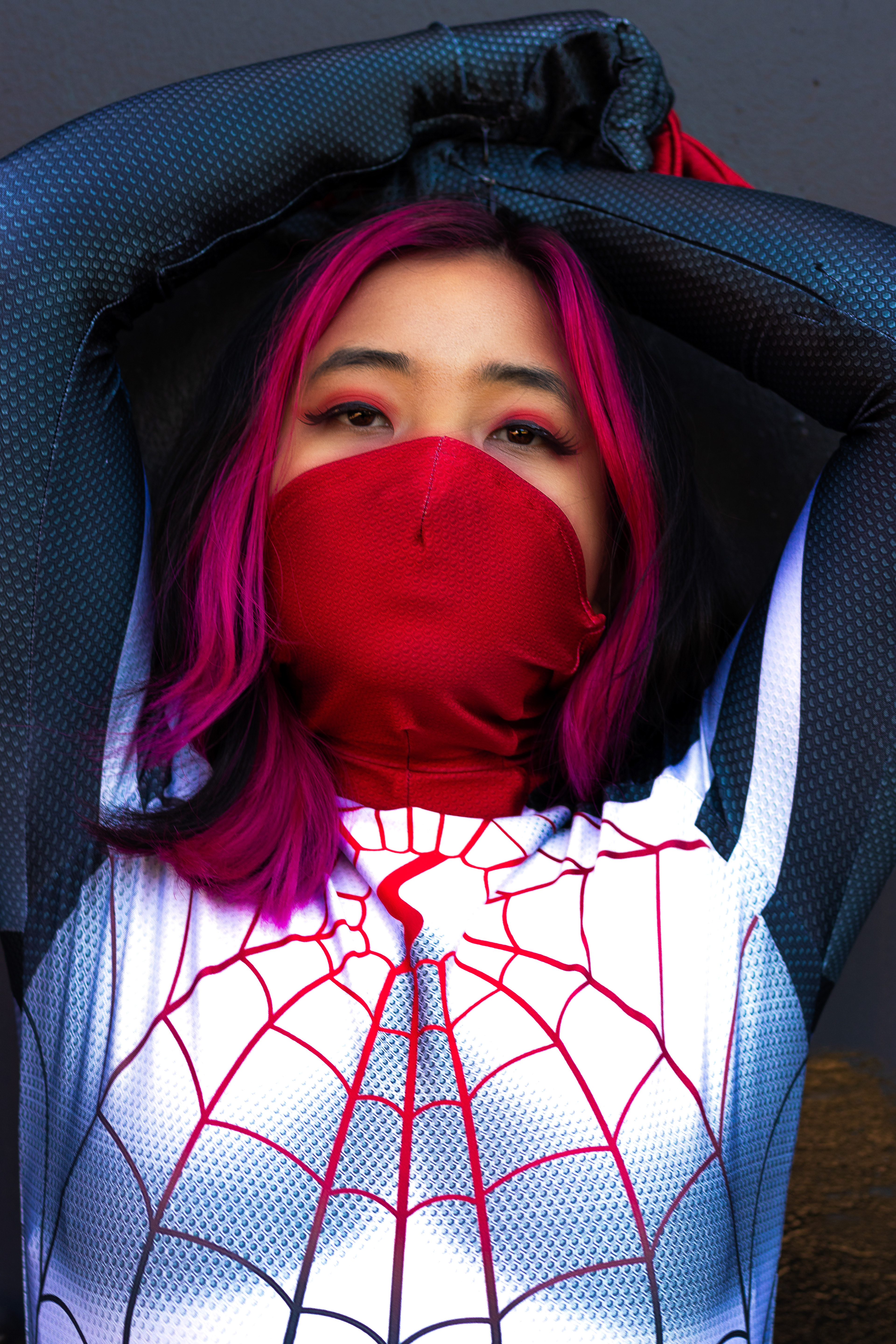 IG:cupkaitcosplays