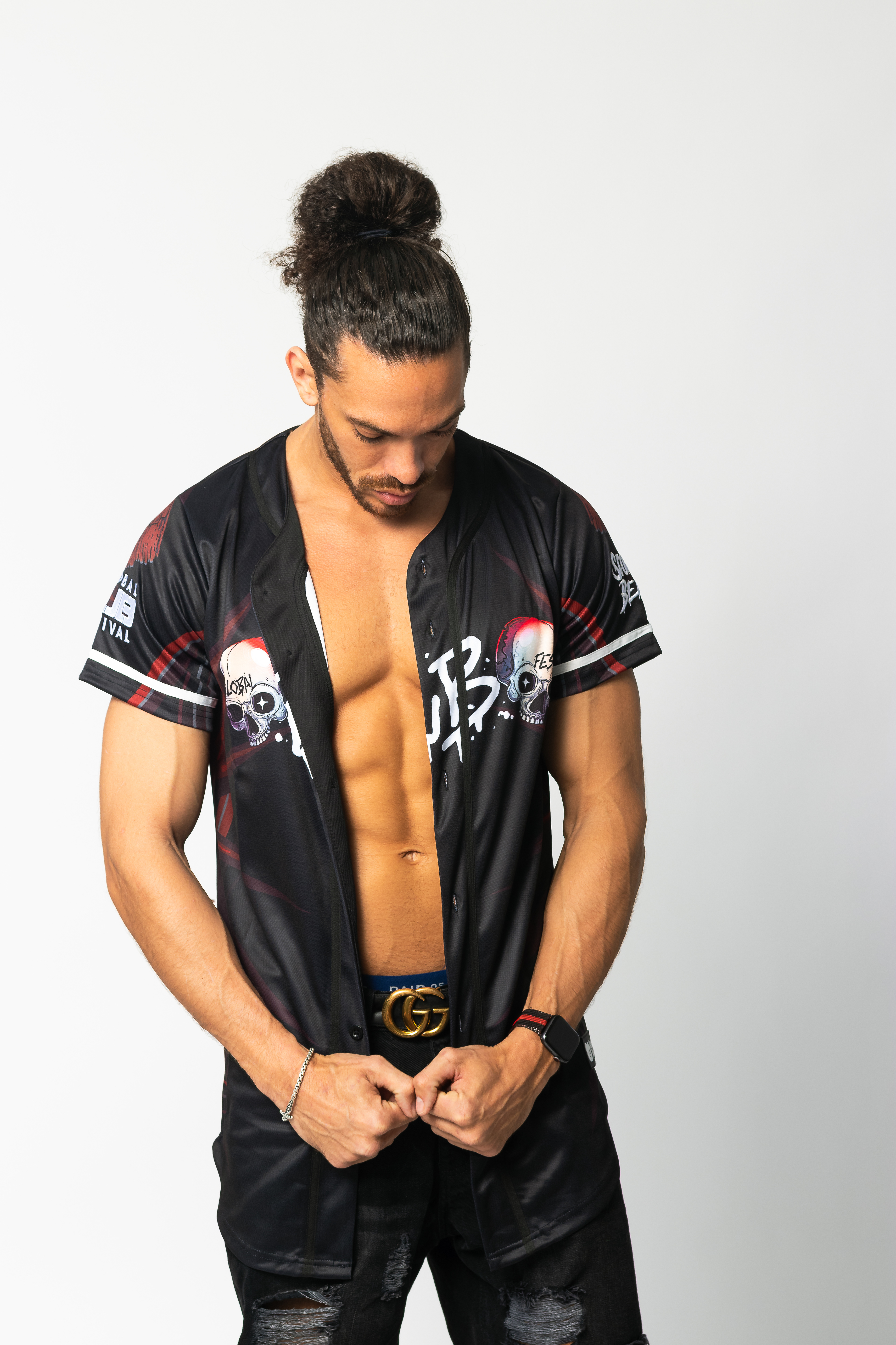 Scummy Bears x Dylan Smith