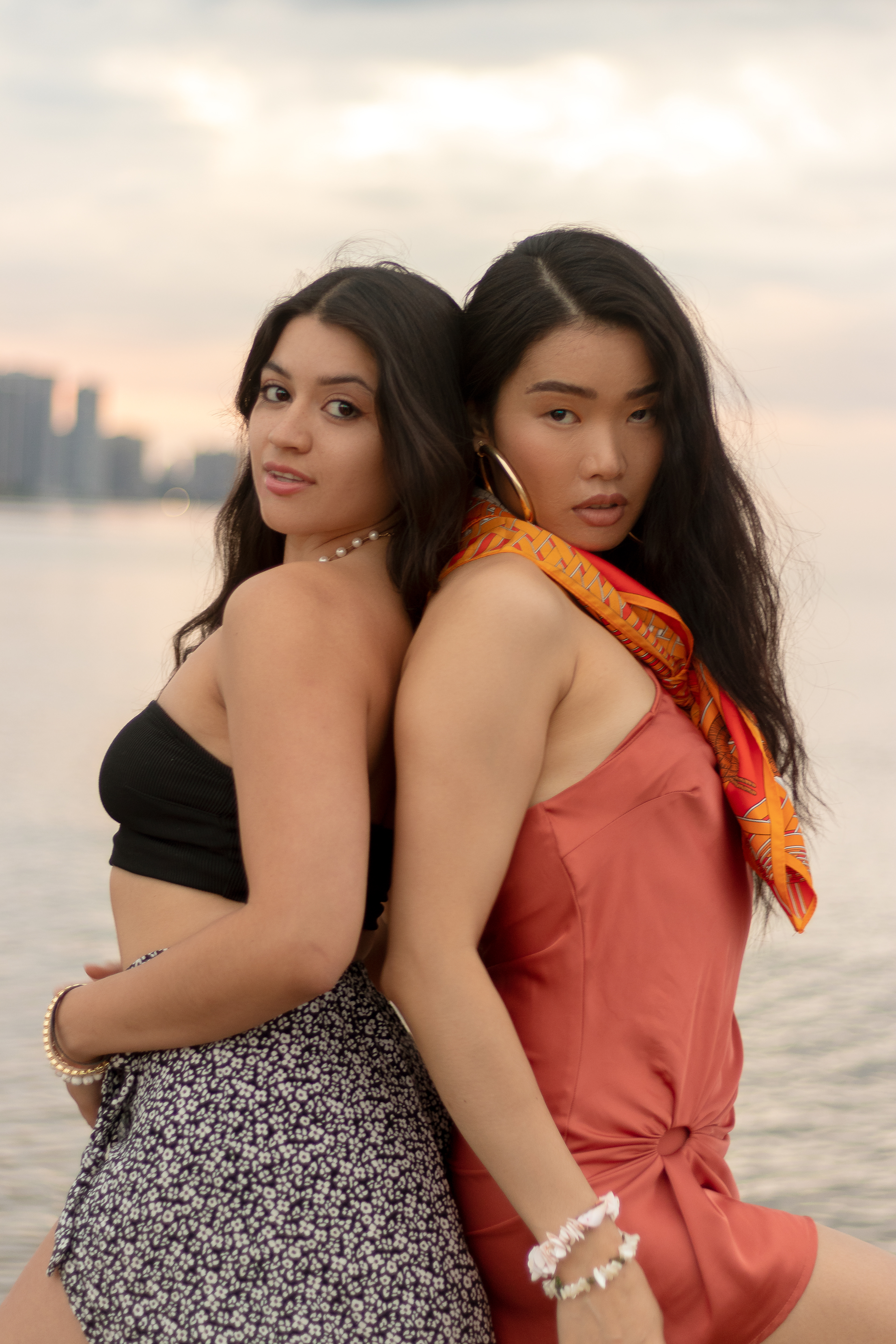 IG:nanami.be & jenxrubio