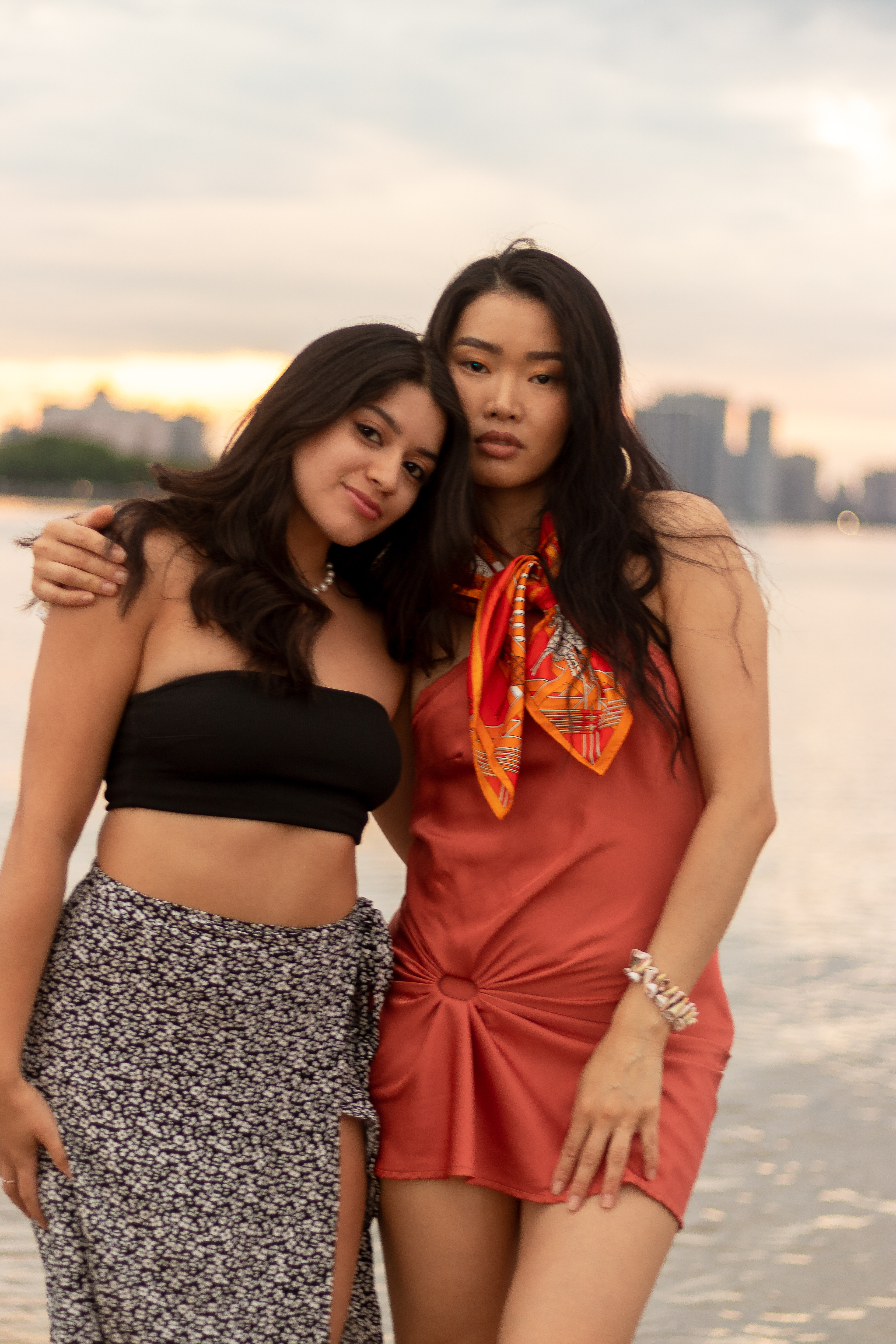 IG:nanami.be & jenxrubio