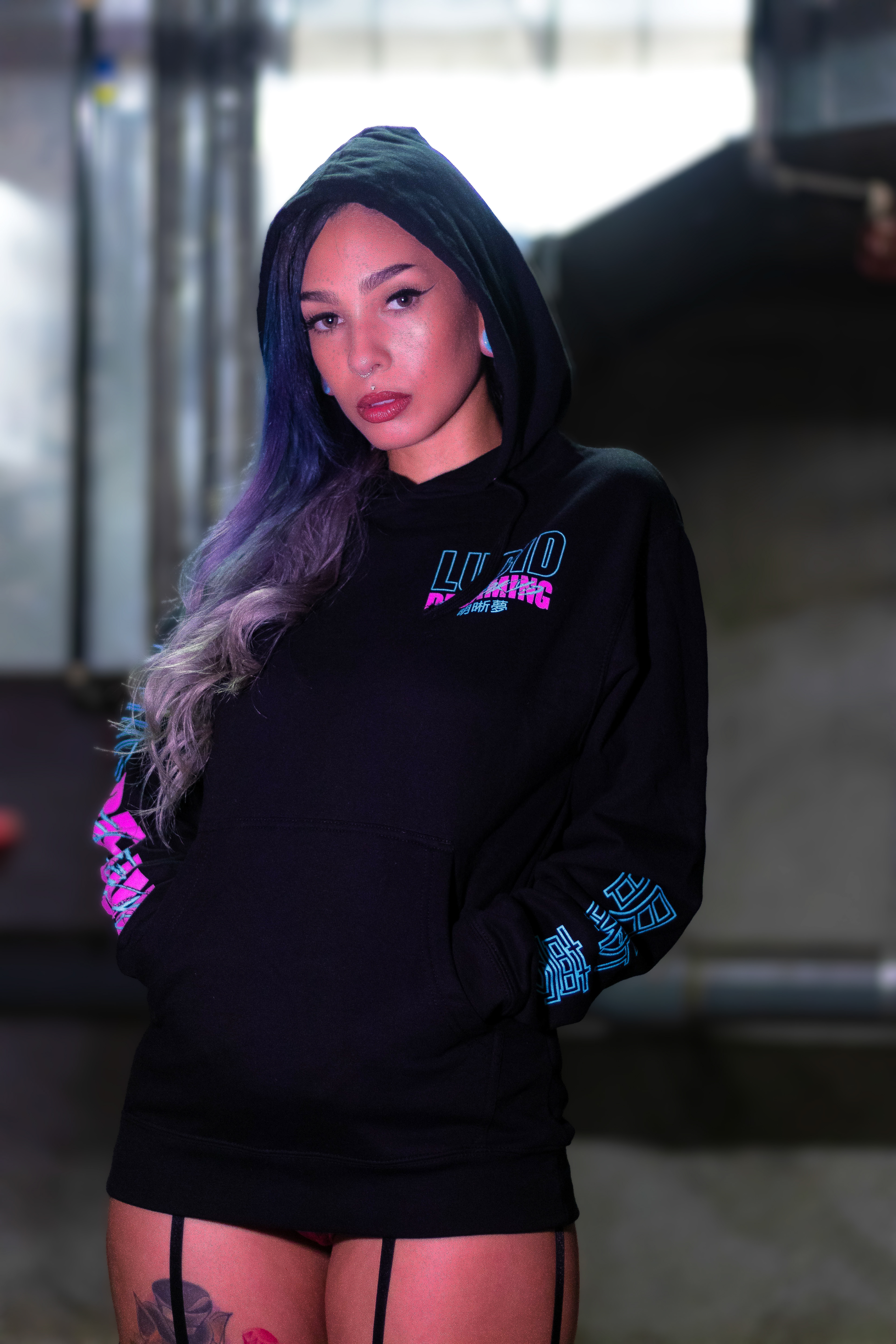 Dream x Fawn Winters