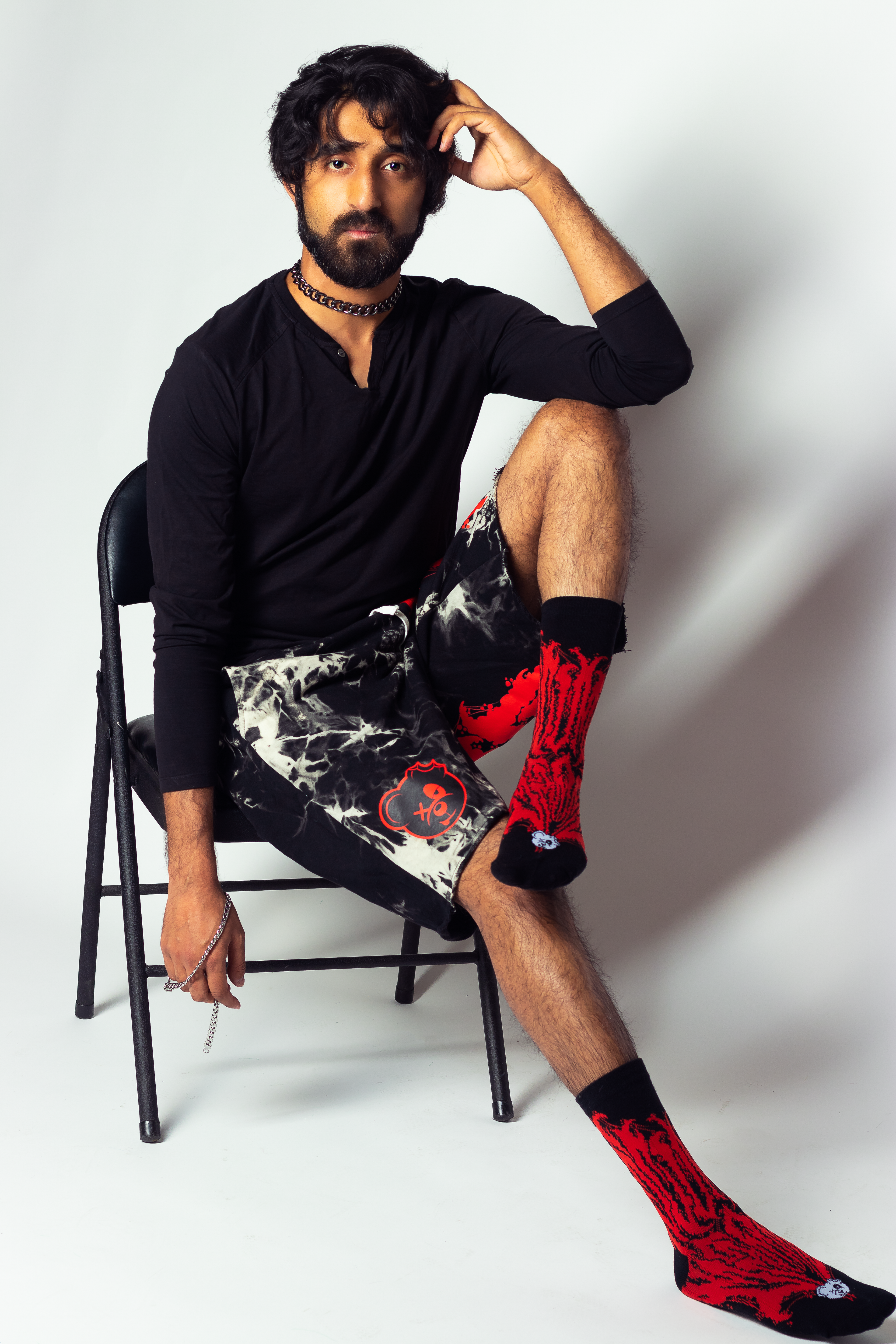 Scummy Bears x Jazib.Delights