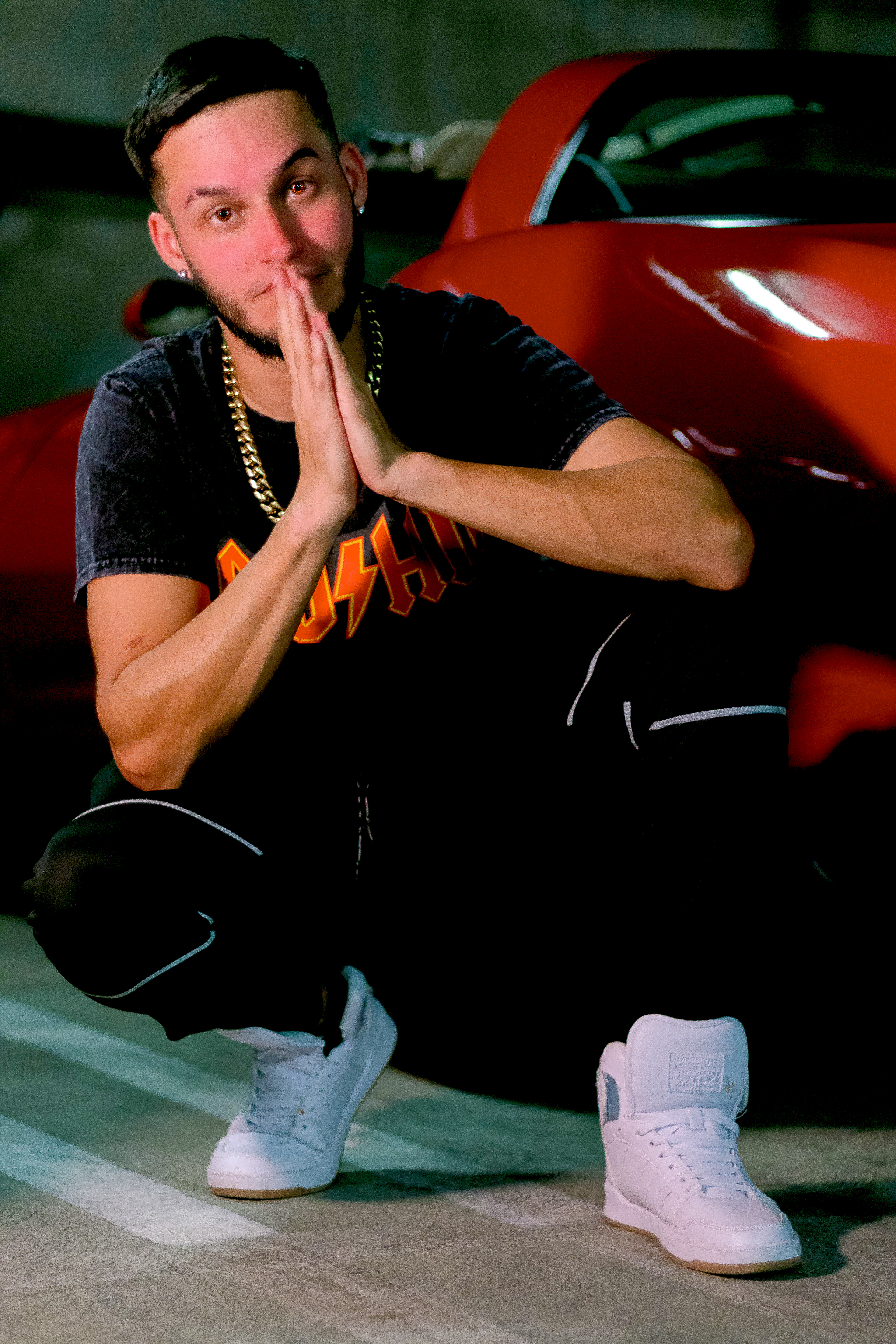 Dream x Capture_Rose_