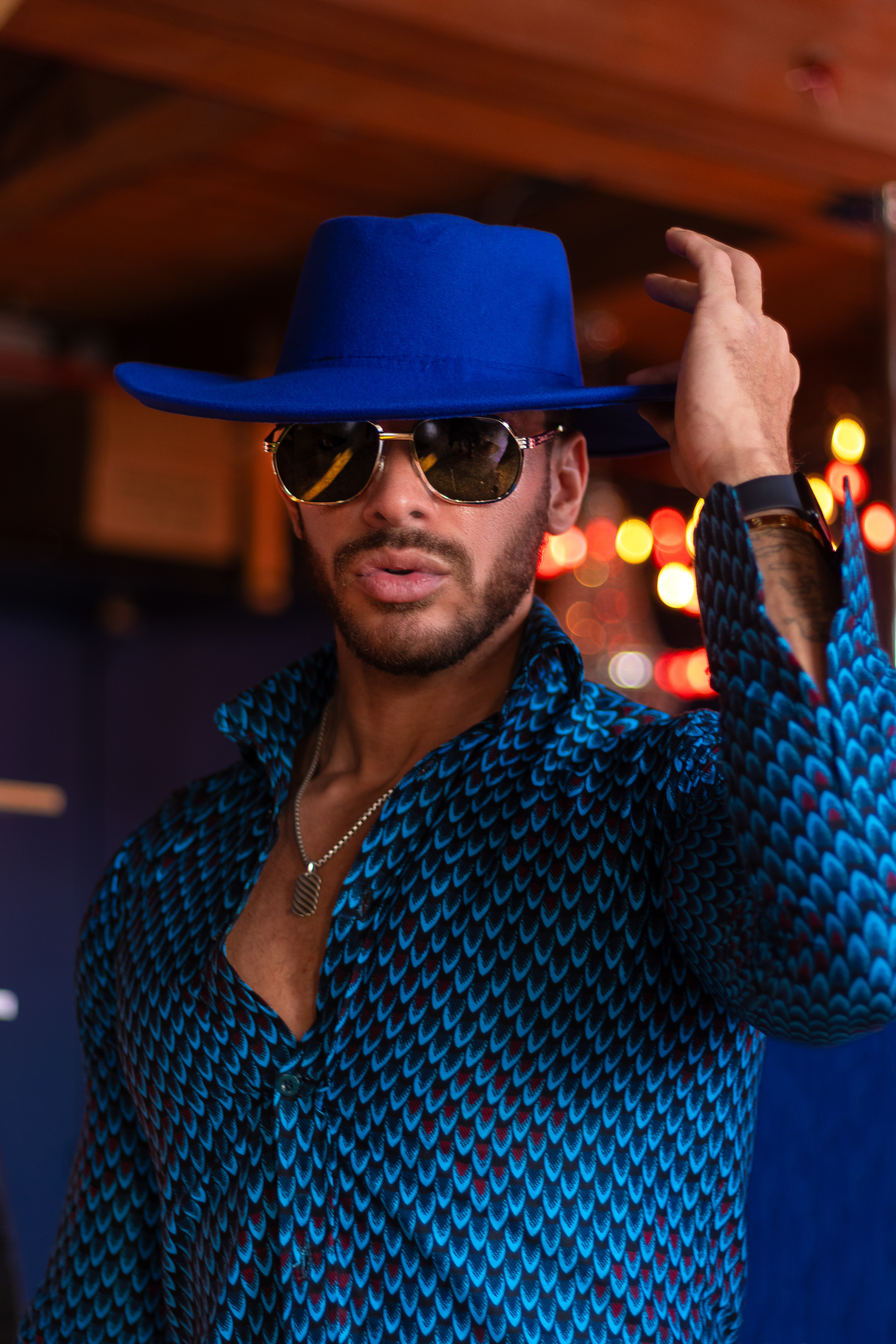 Mybioma x Dylan Smith