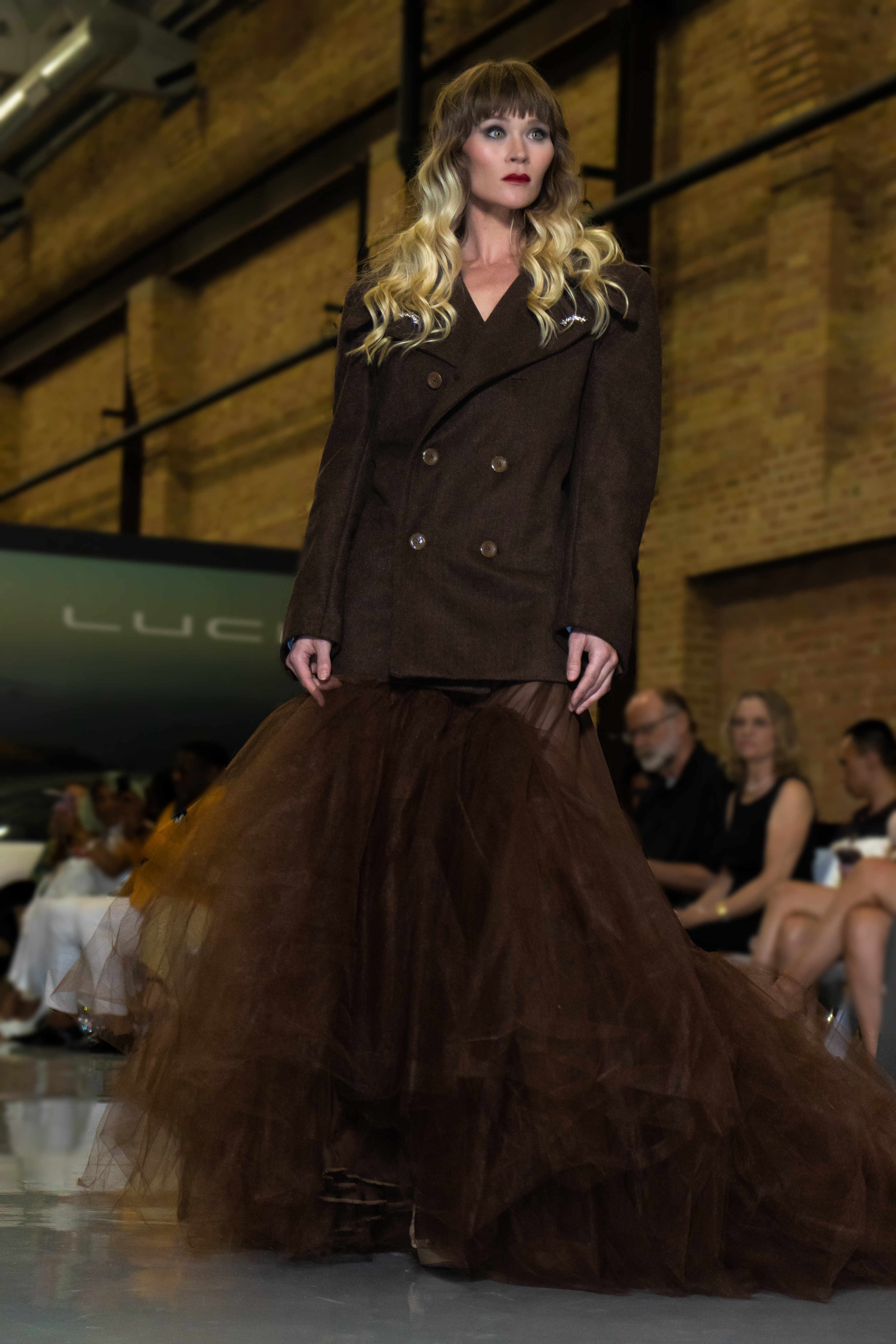 Trendsapio x Lucid Motors