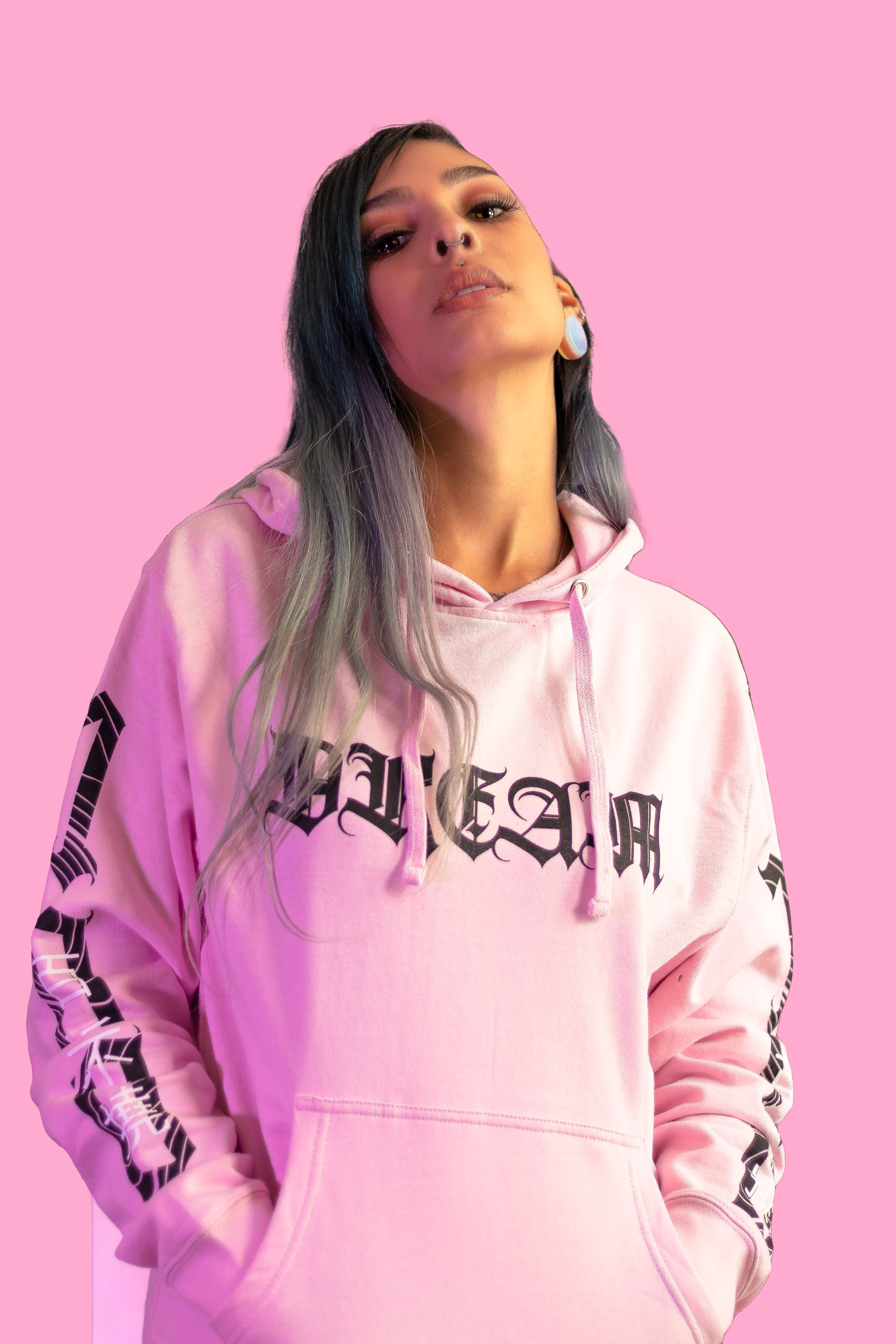 Dream x Fawn Winters