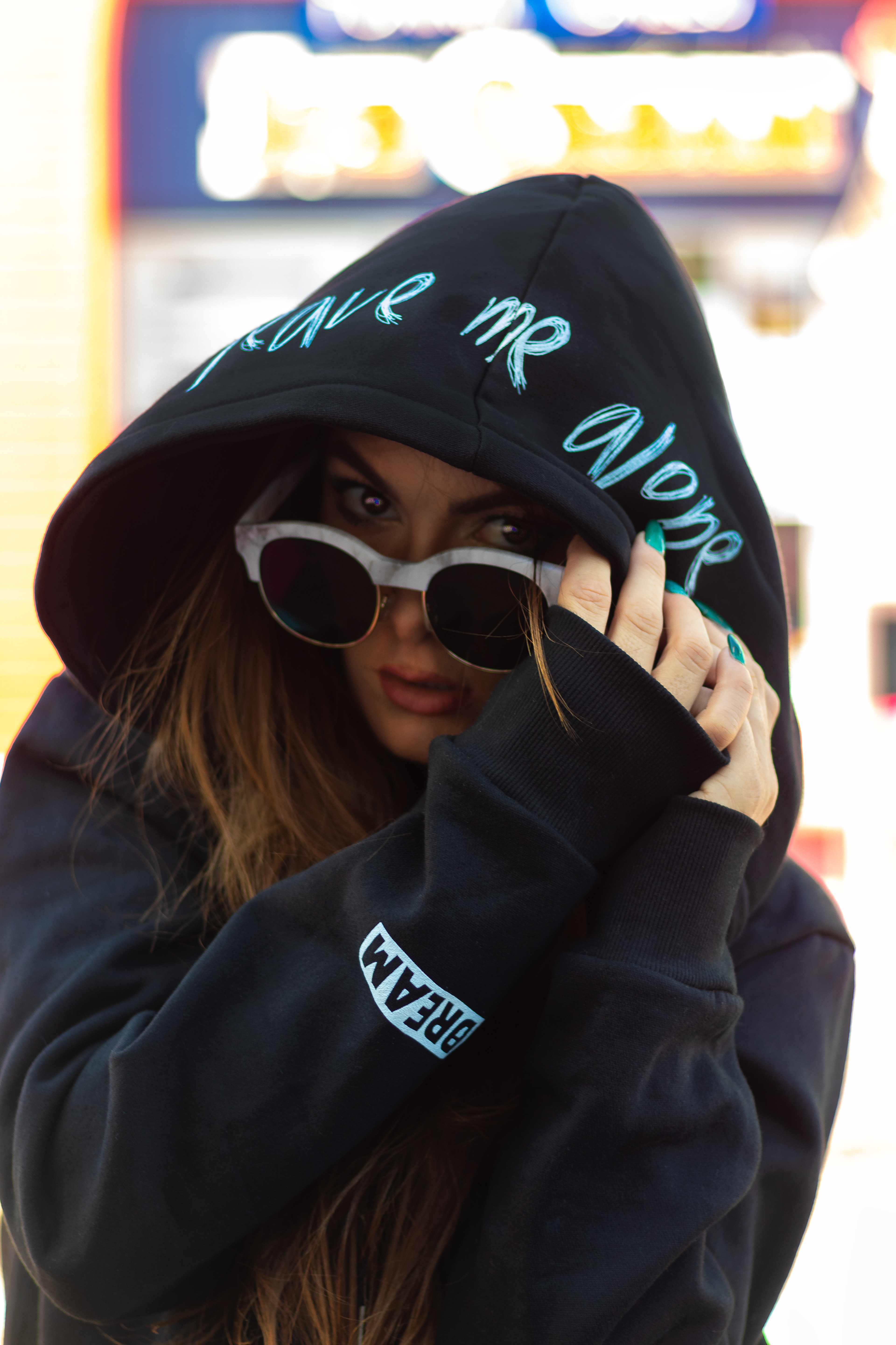 Dream x Tinywitchcraft