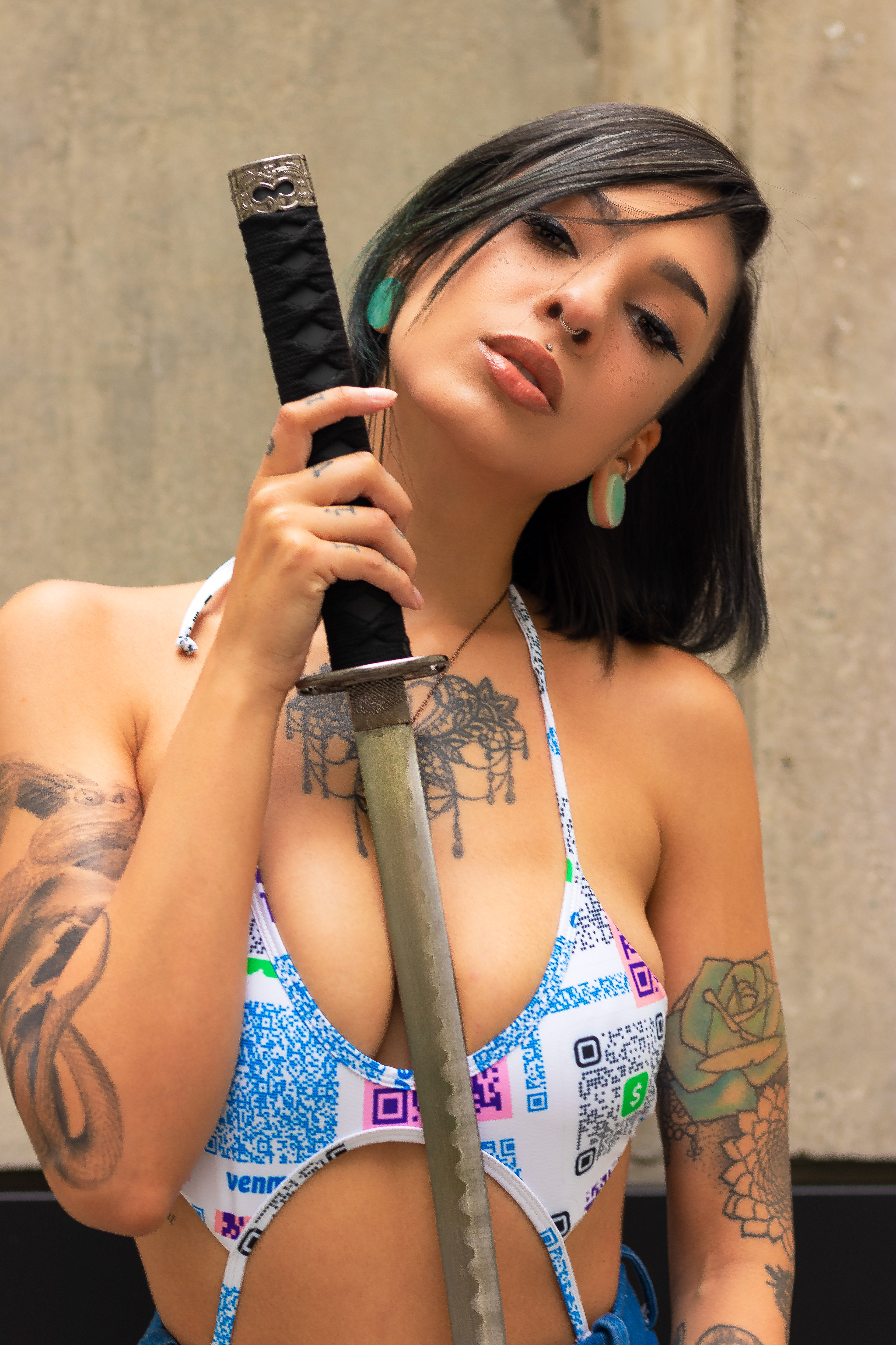 Slutbug x Fawn Winters