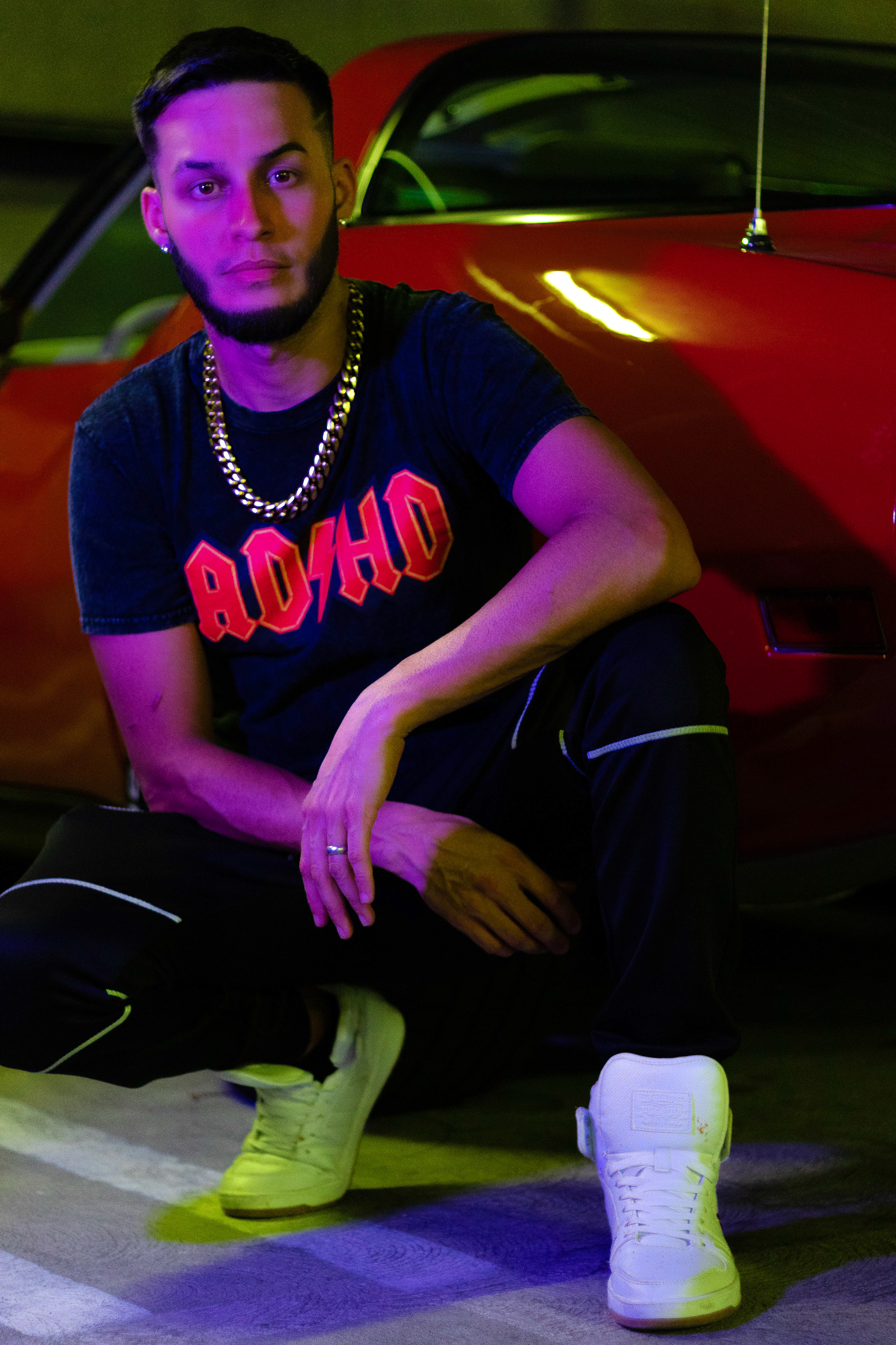 Dream x Capture_Rose_