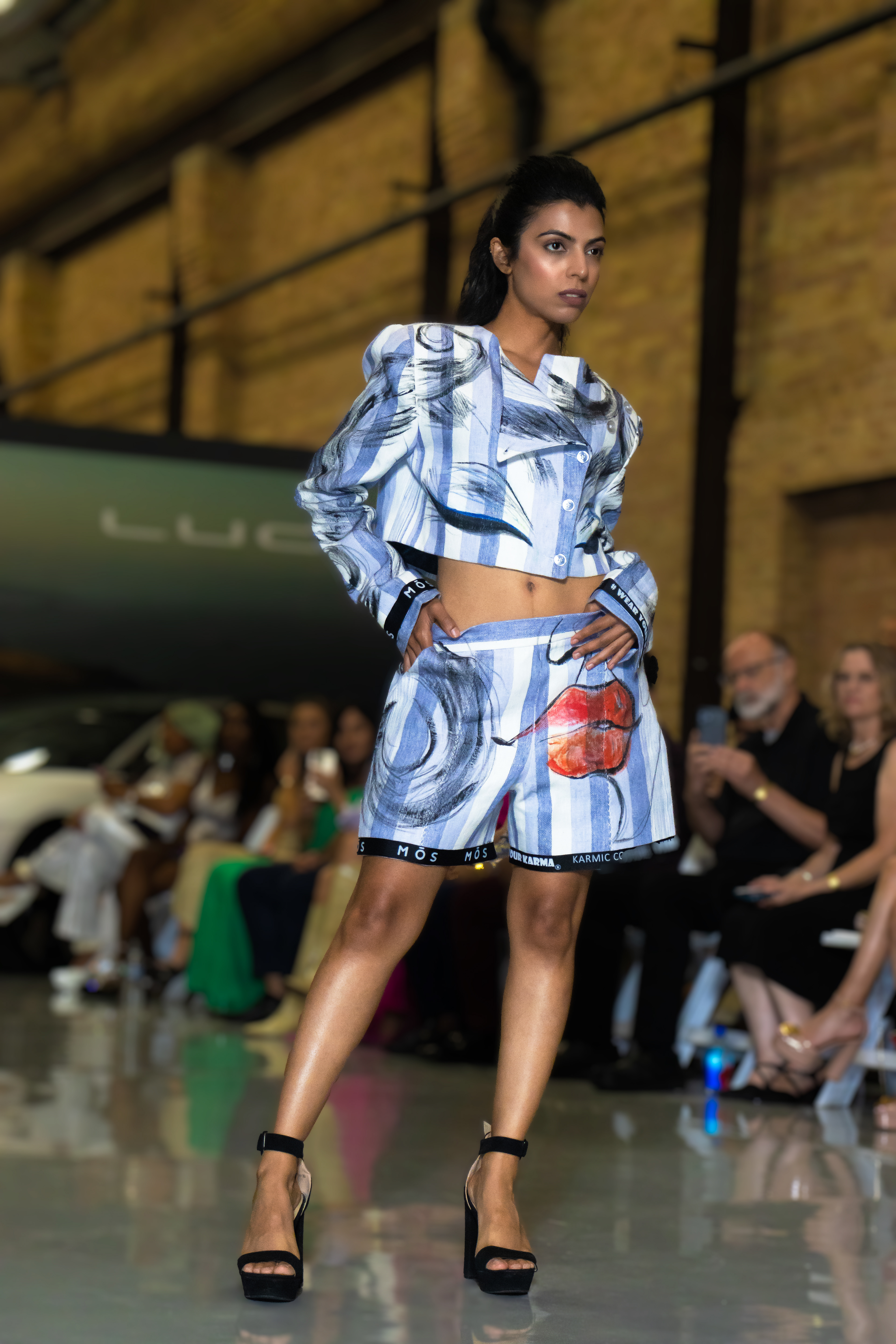 Trendsapio x Lucid Motors