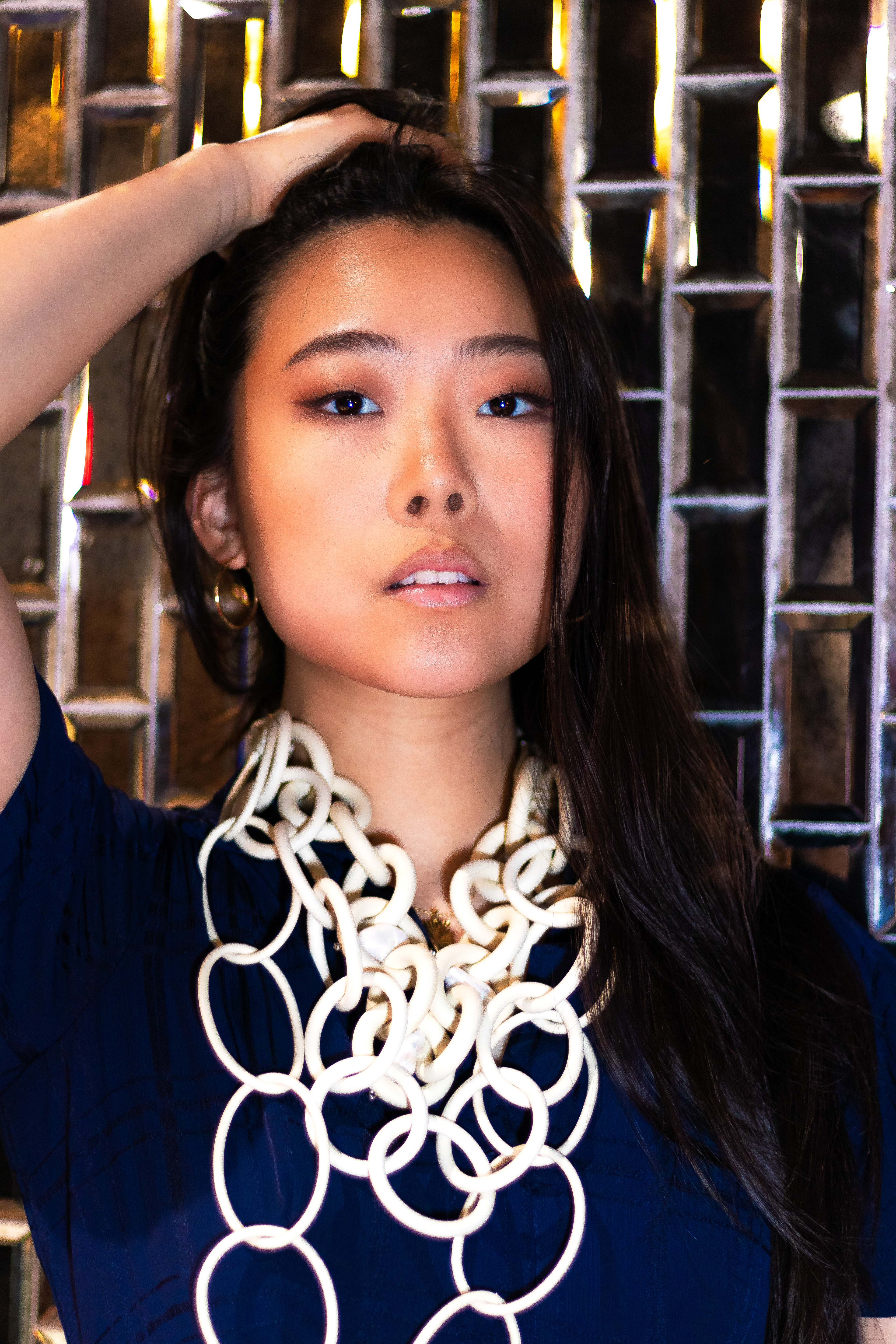 nyetjewelryusa x ishii.king