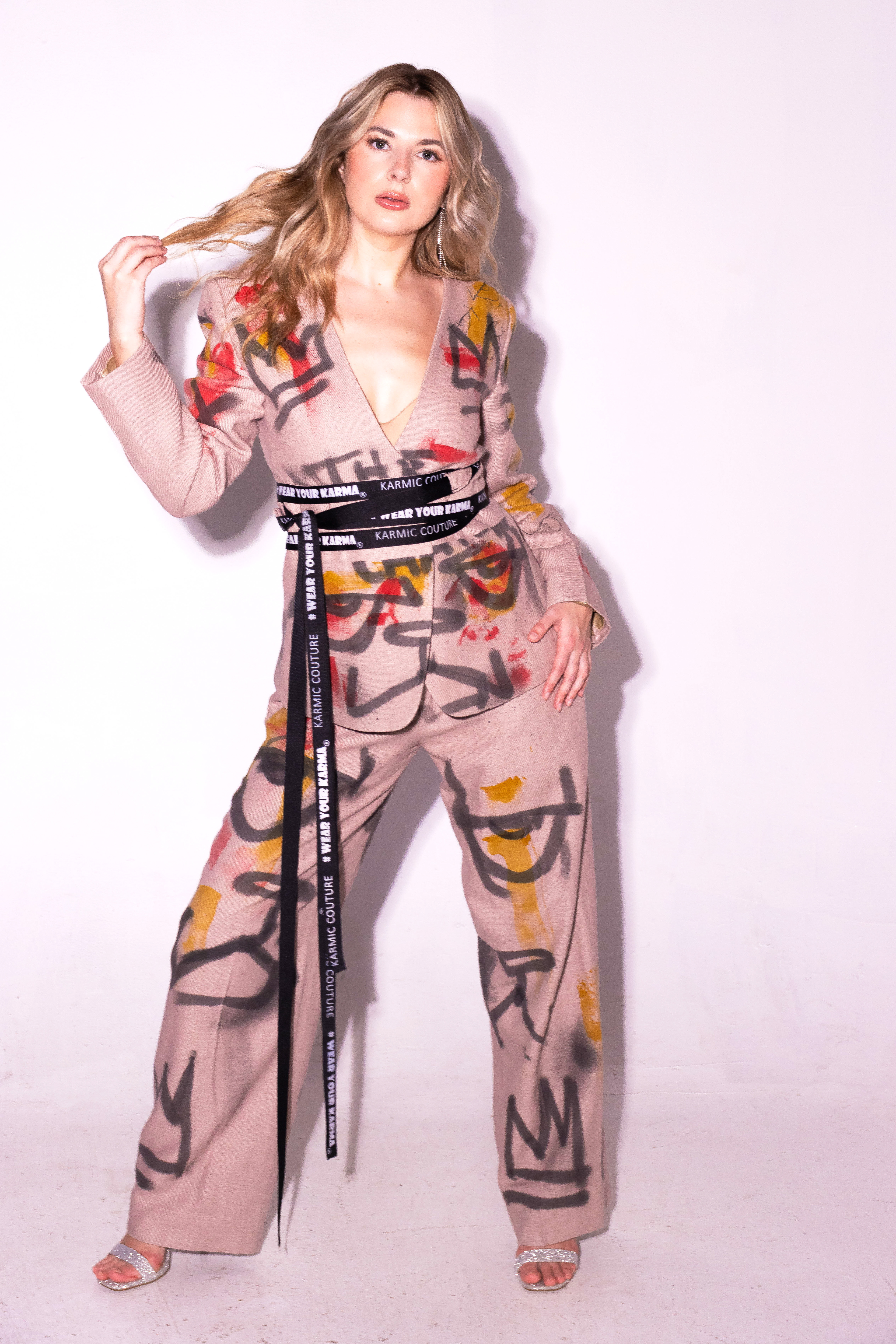 Karmic_Coutoure x Ginger Phelps