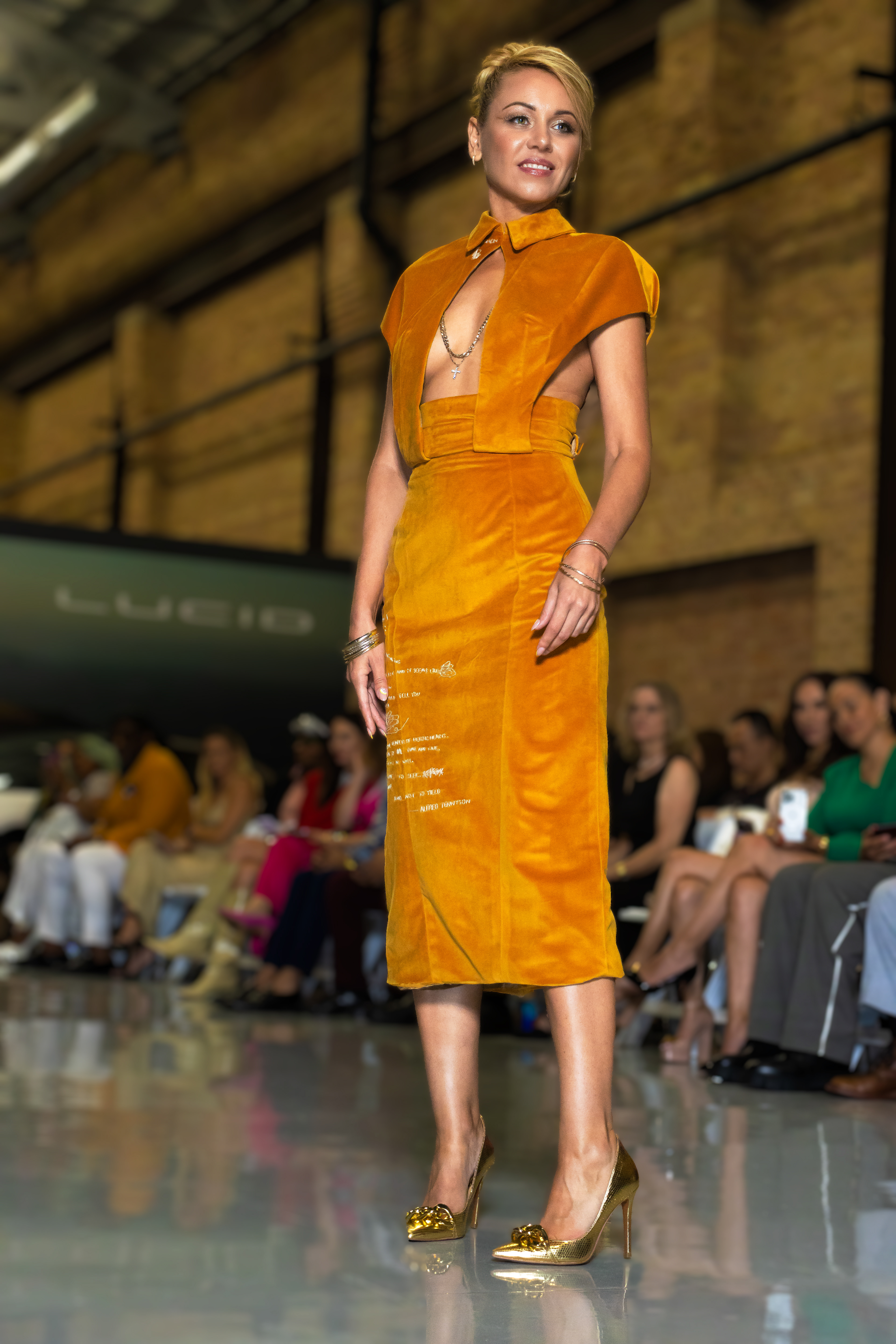 Trendsapio x Lucid Motors