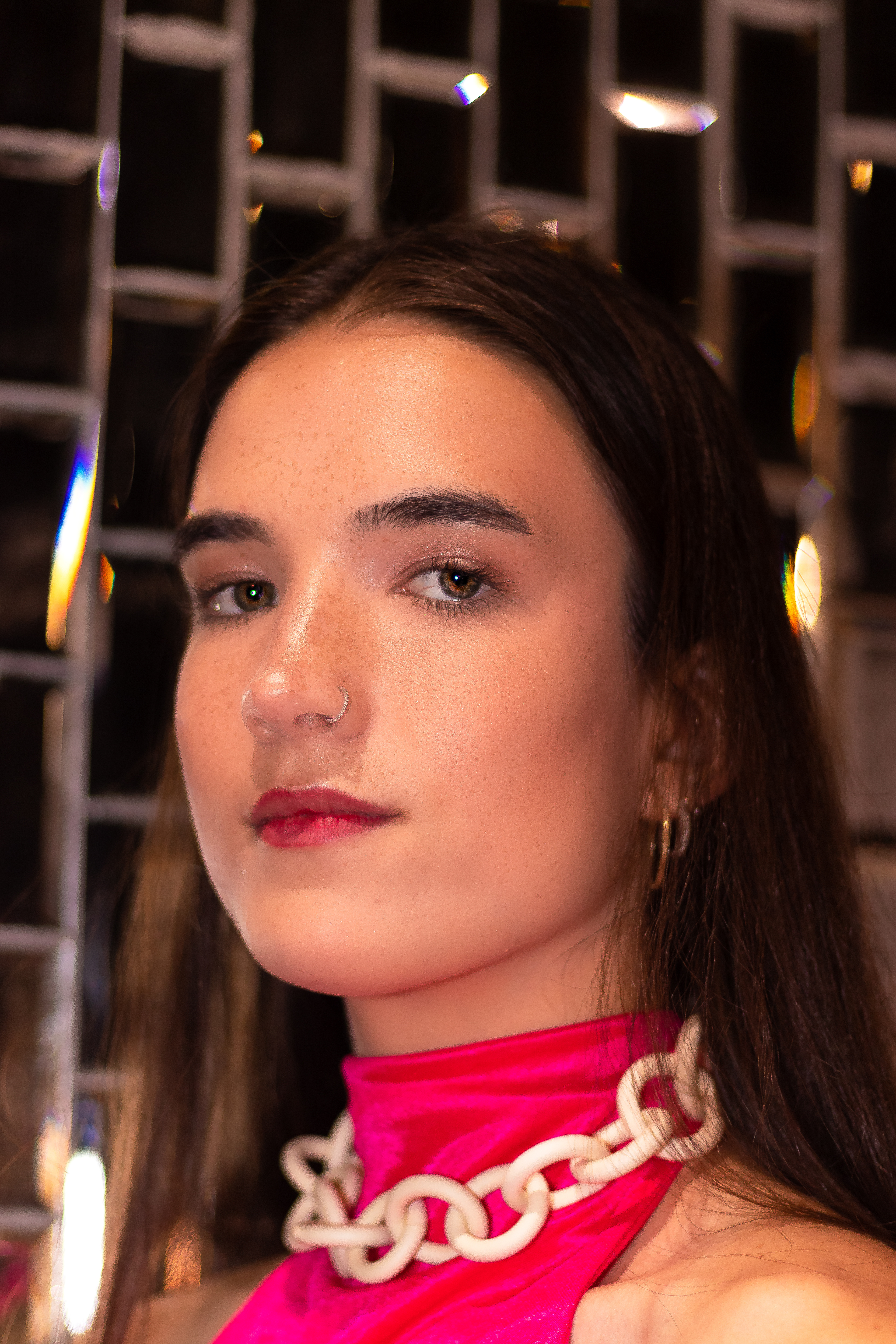 nyetjewelryusa x haleyndahl