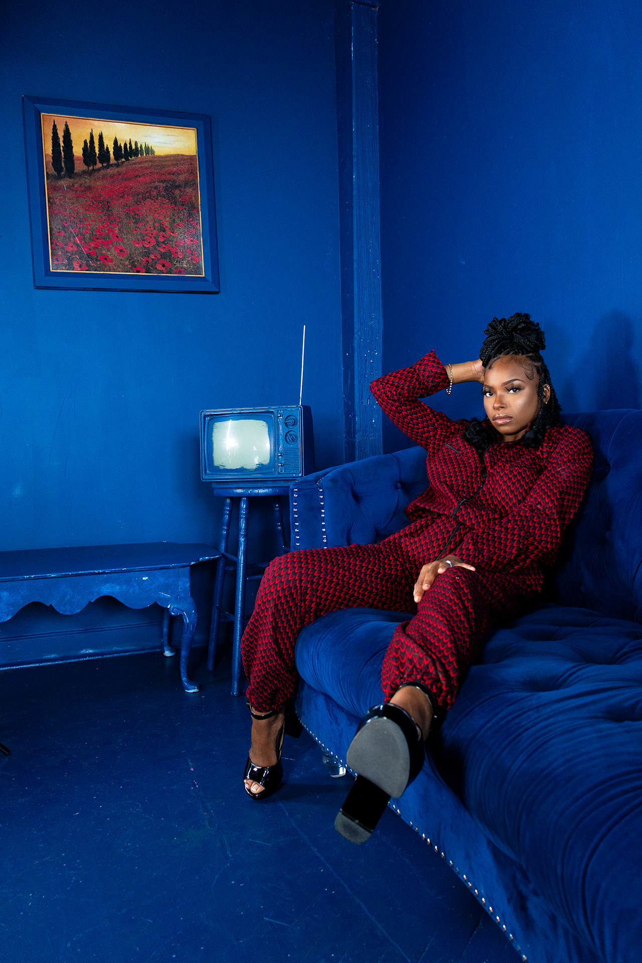 Obioma Fashion x lifeofnell_