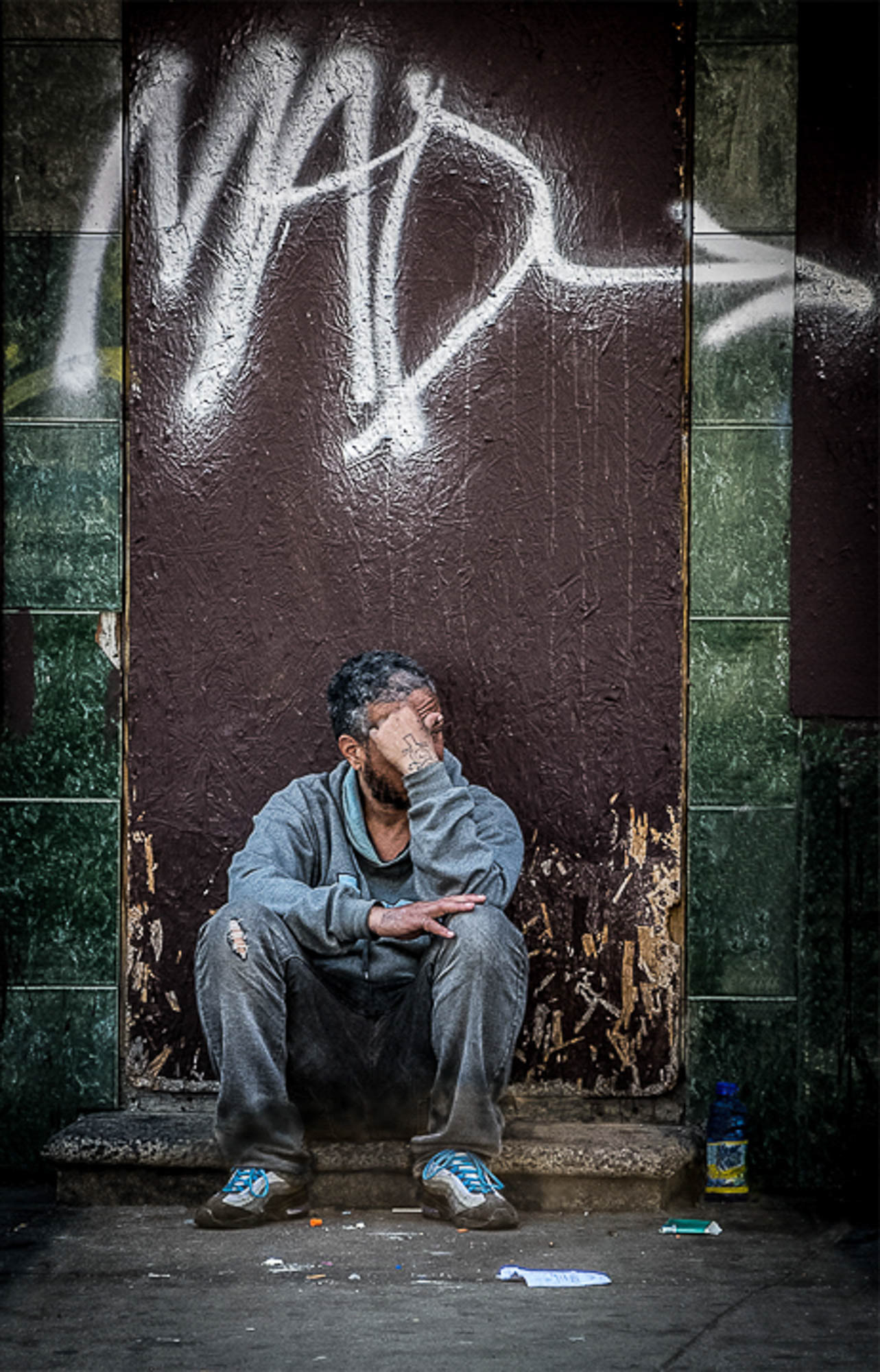 Madness Kensington Philadelphia