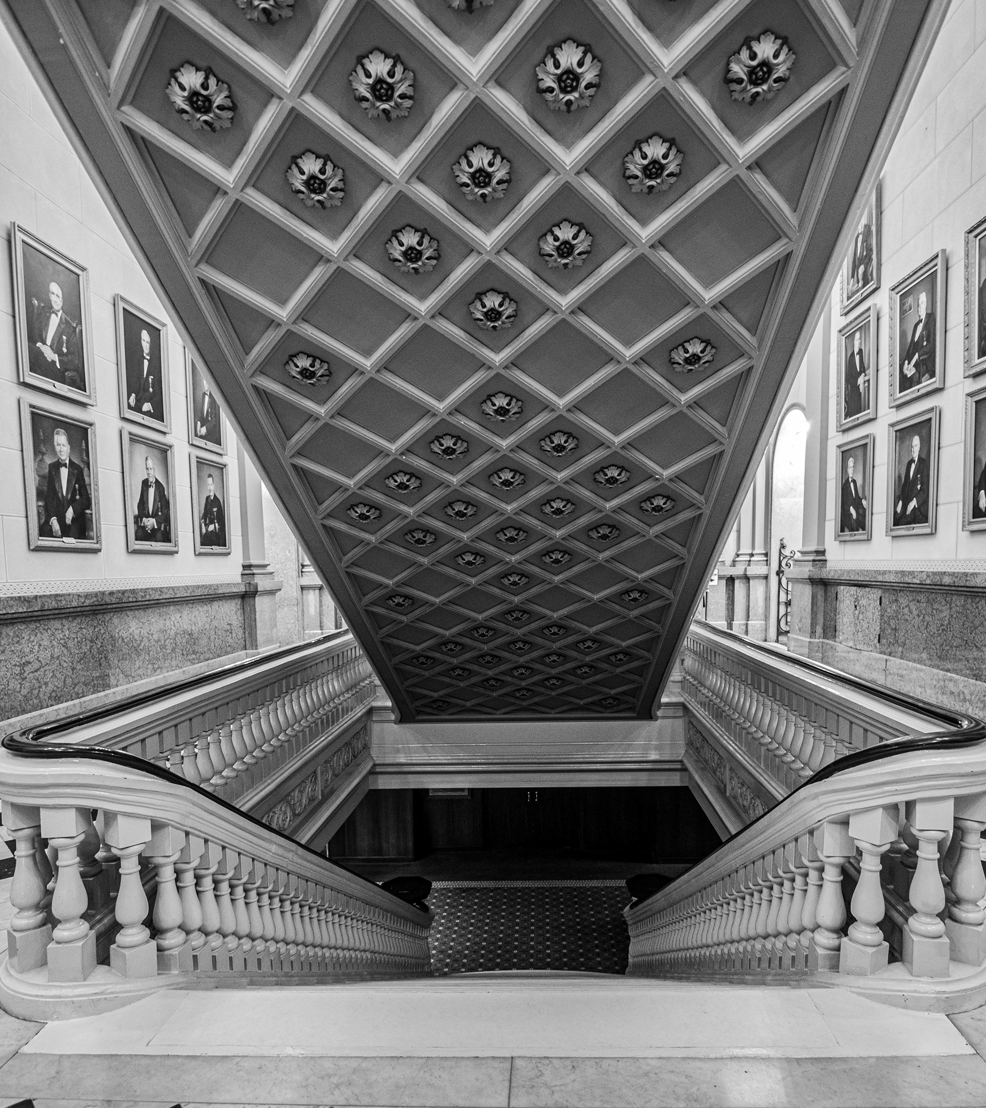 Masonic  Temple Philadelphia