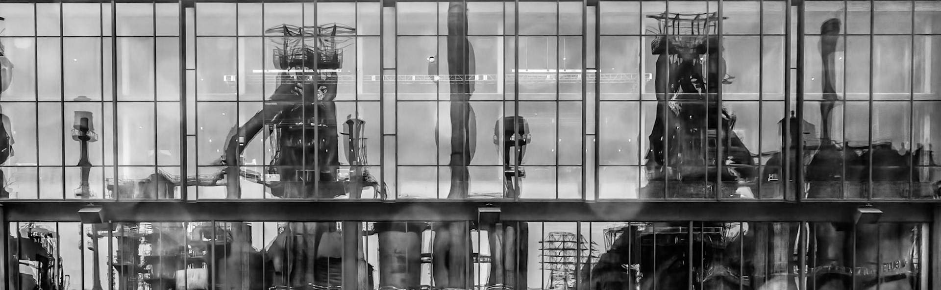Steel Stacks, Bethlehem, PA