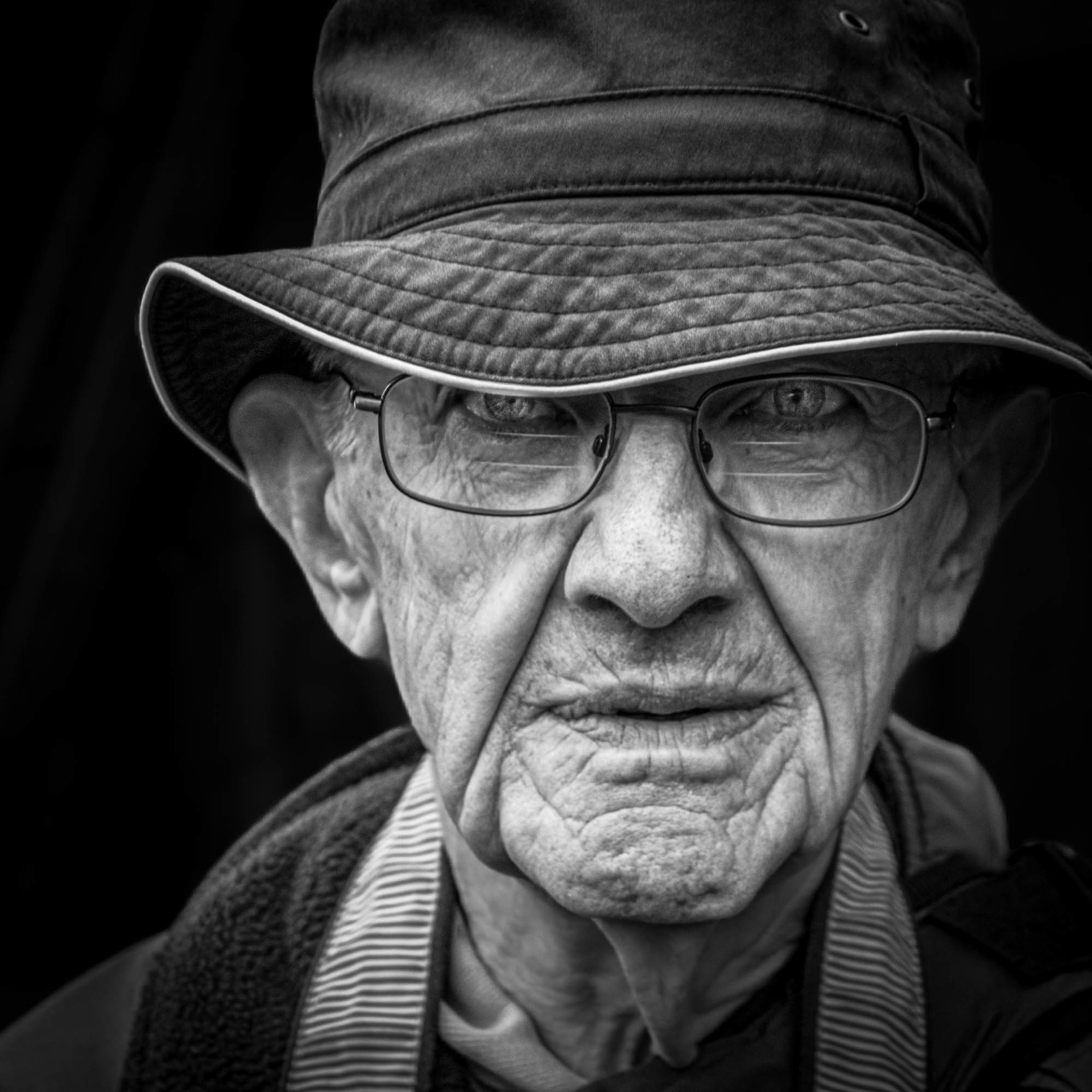 1st Place and Best in Show Bristol Photographers club 50th year competiton