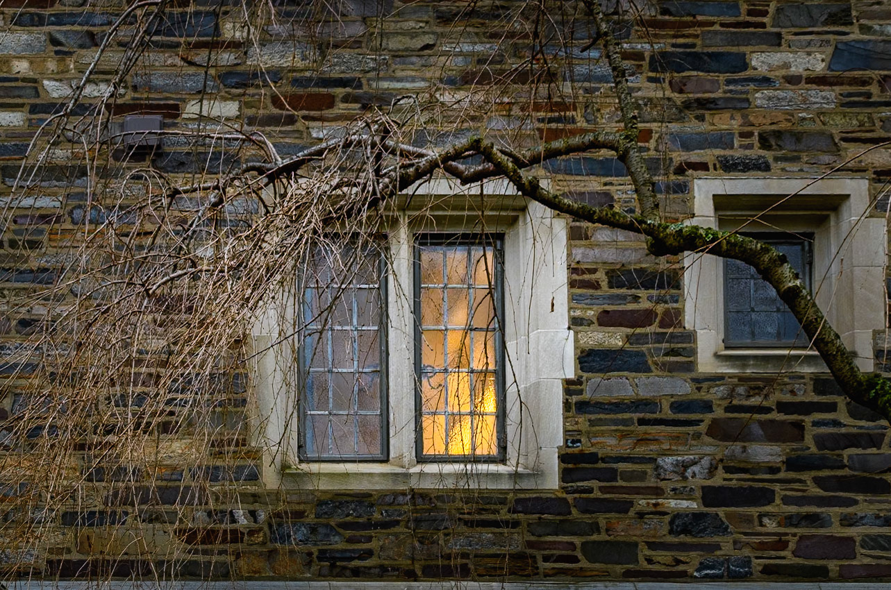 Princeton University, New Jersey