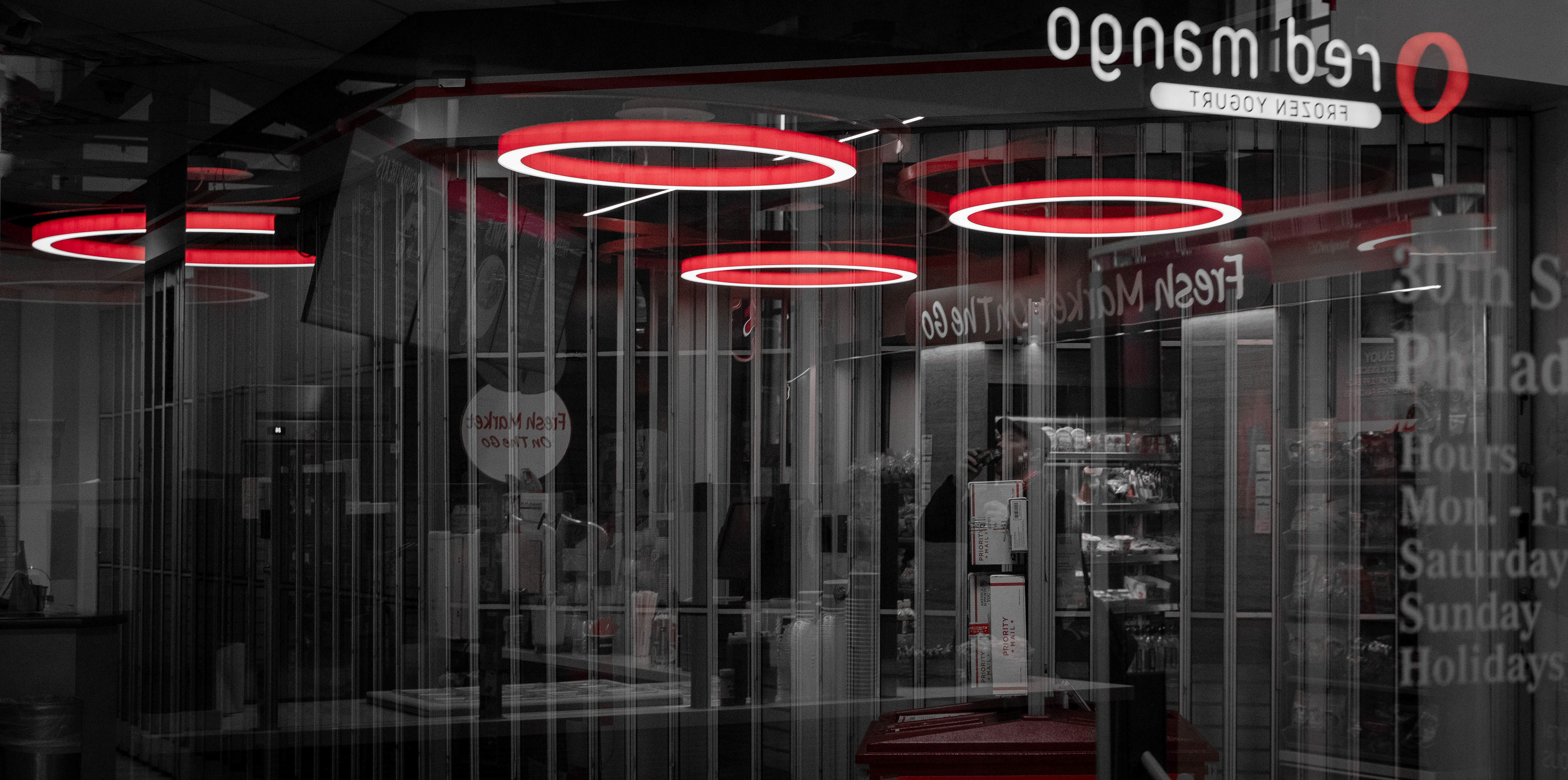 th Street Station  Philadelphia