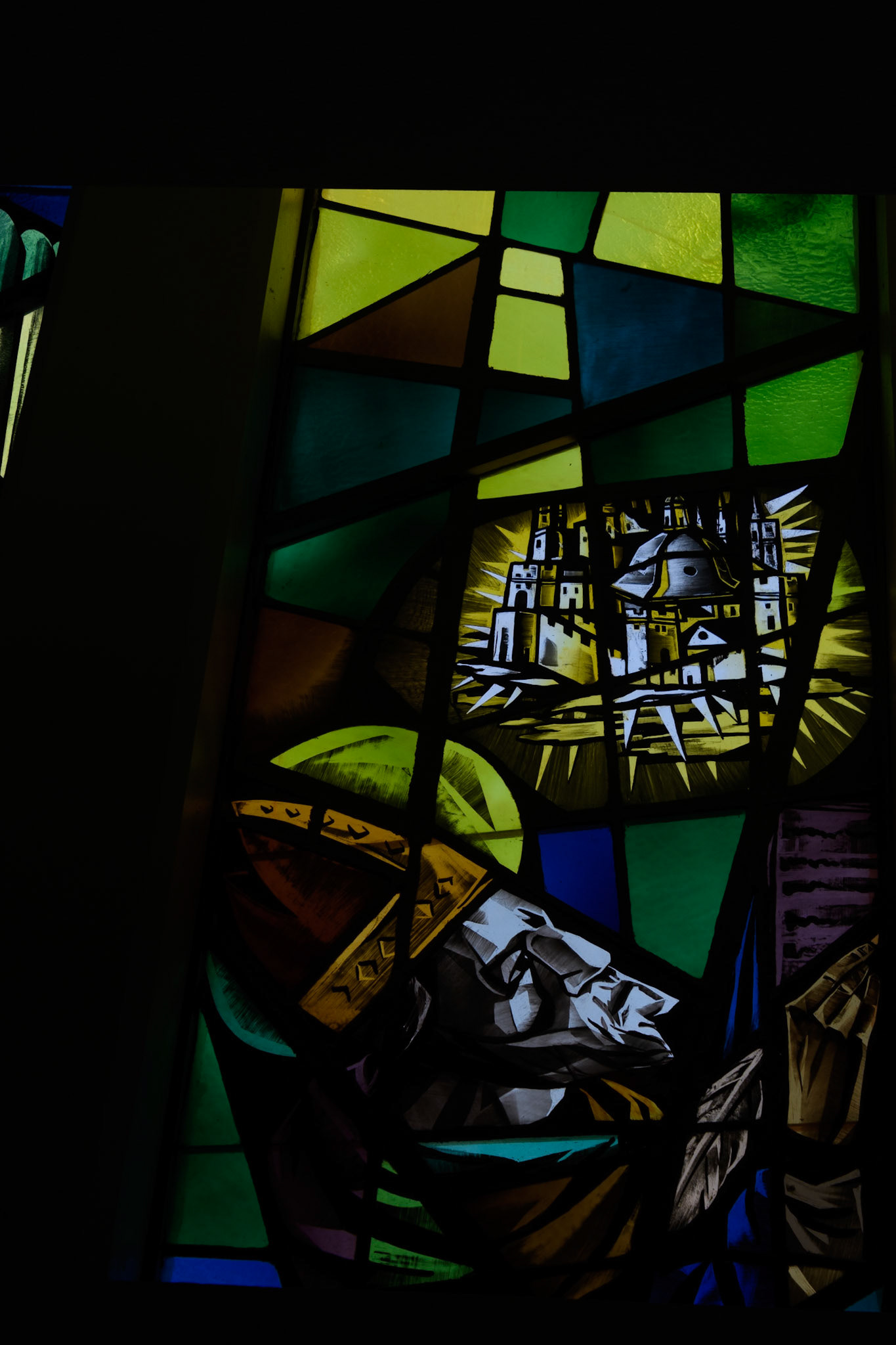 Our Lady of Cheztechowa, Doylestown, PA