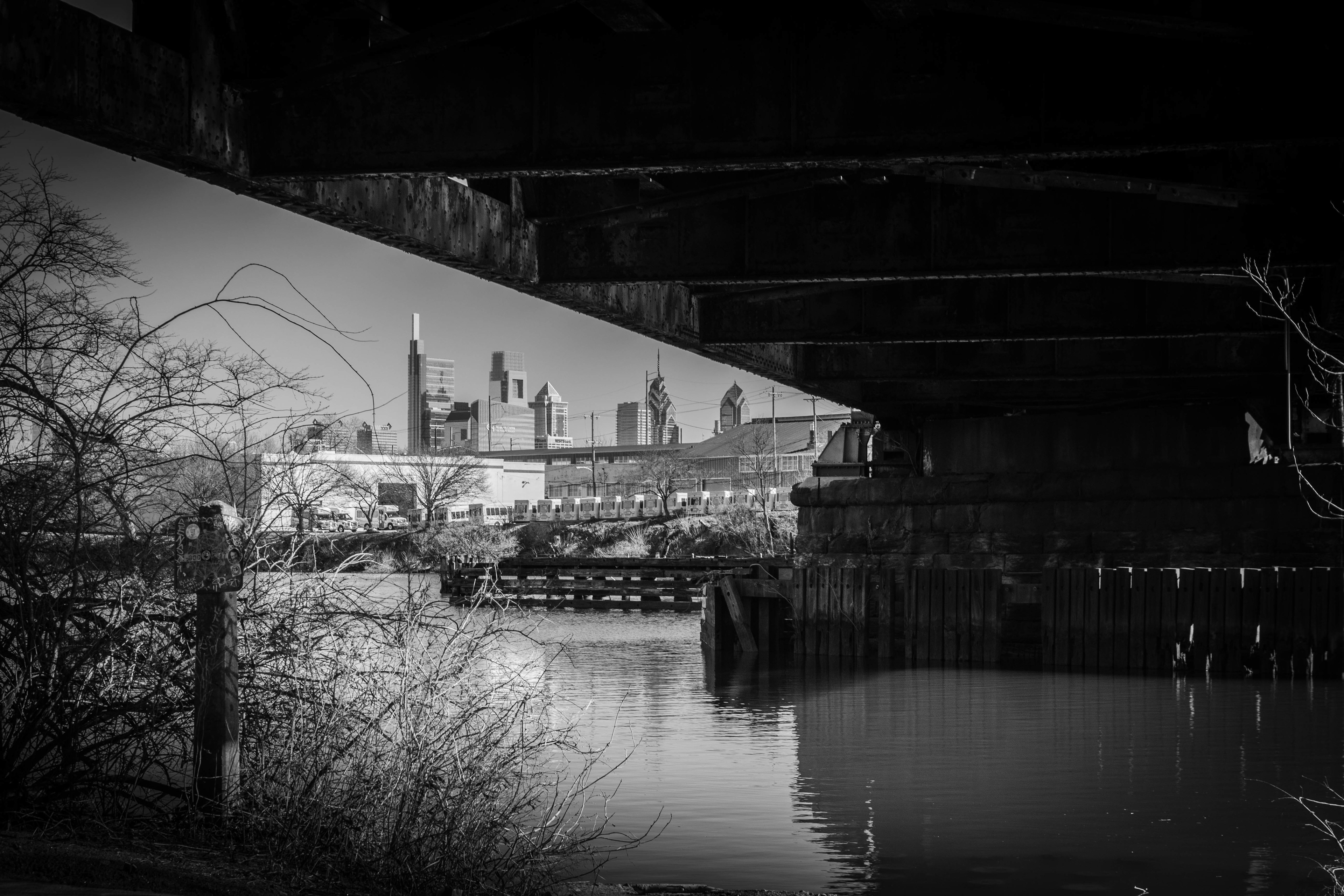 Bartram Gardens Philadelphia