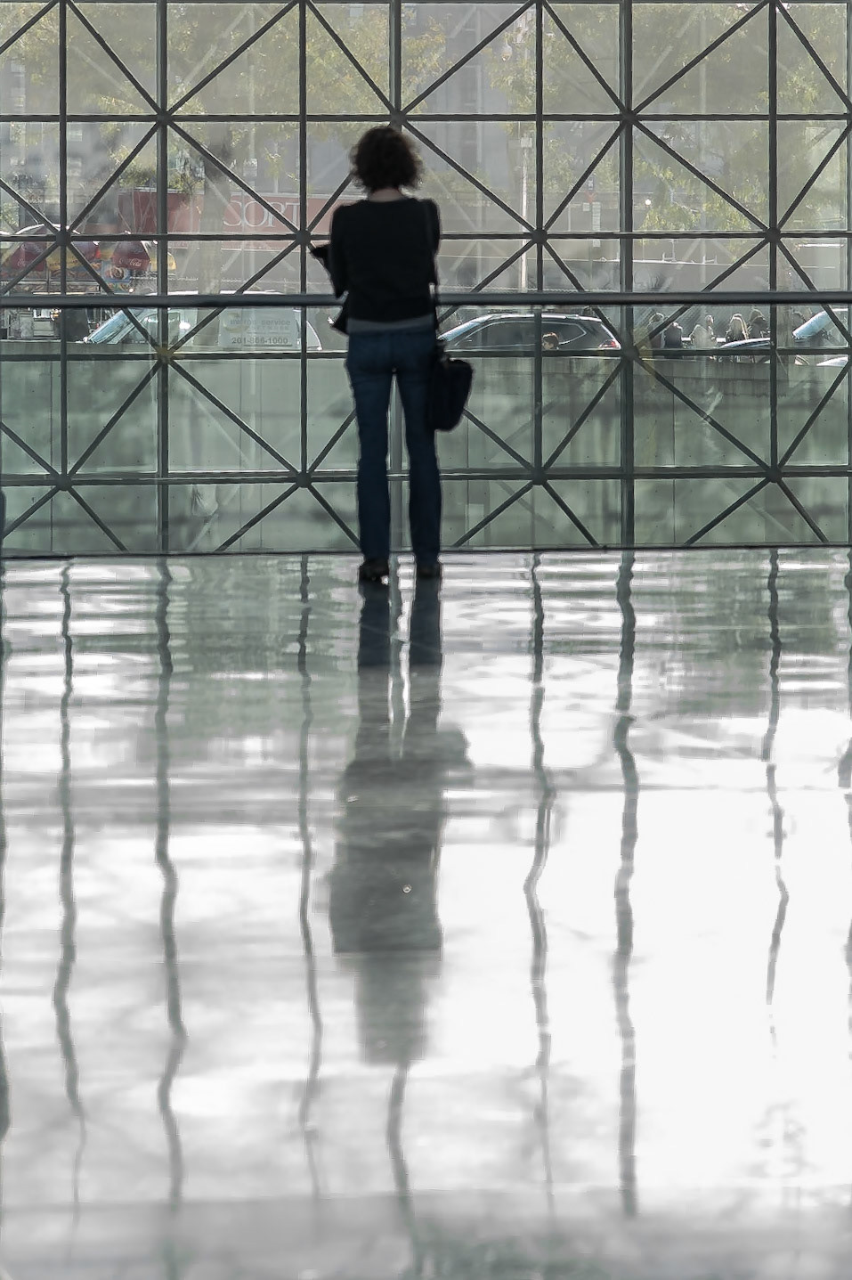 Javitts Center, NYC, NY
