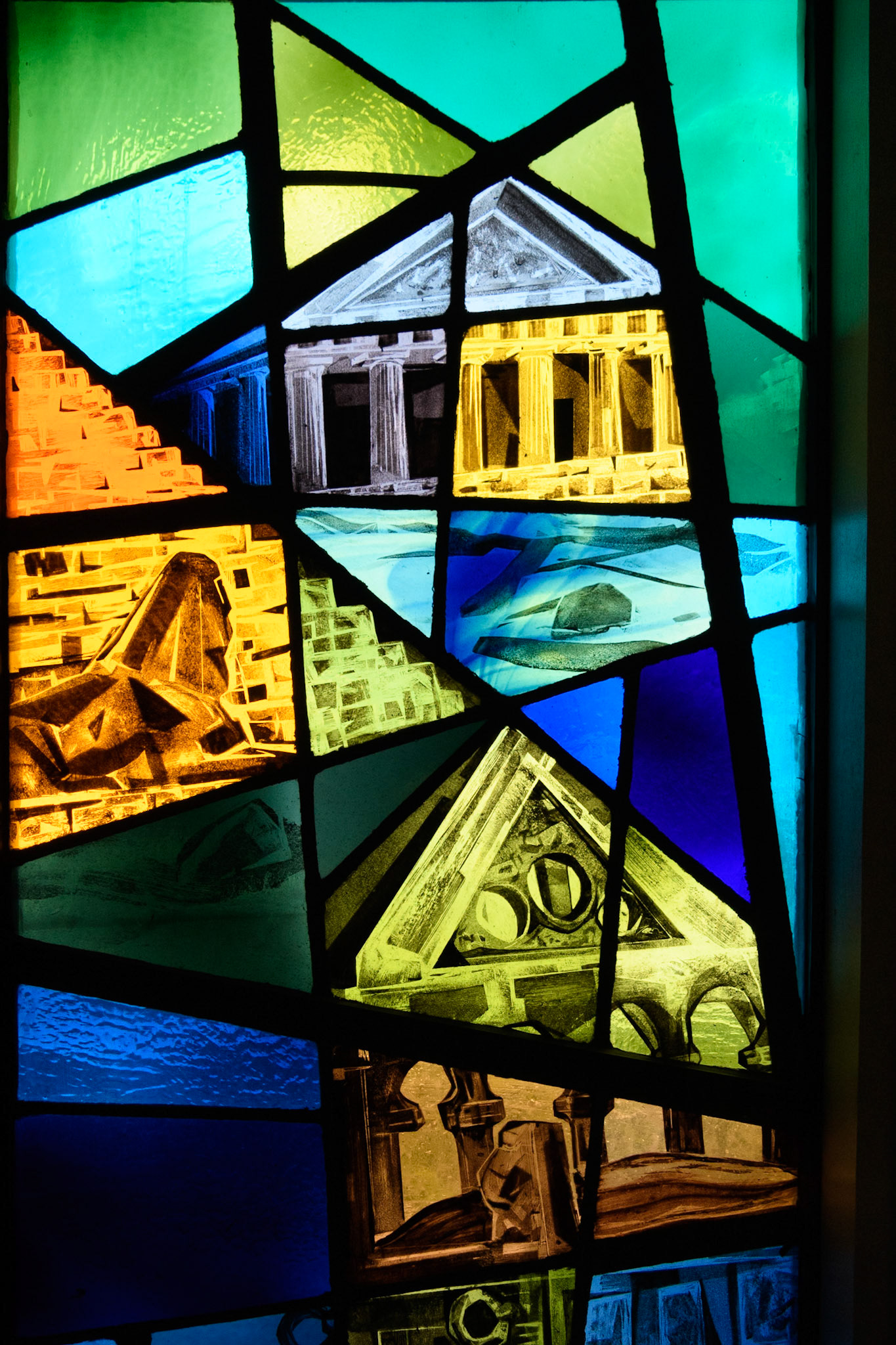 Our Lady of Cheztechowa, Doylestown, PA