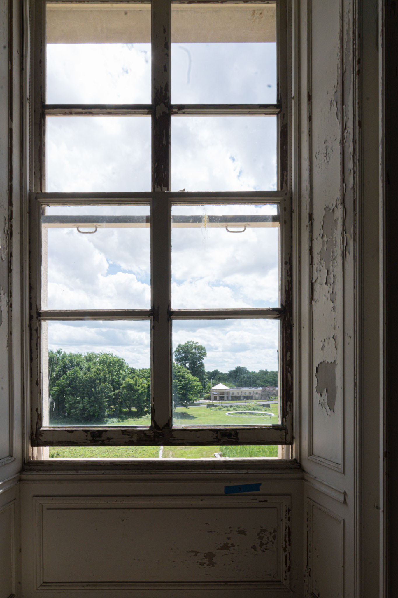 Lynnewood Estate, PAs,