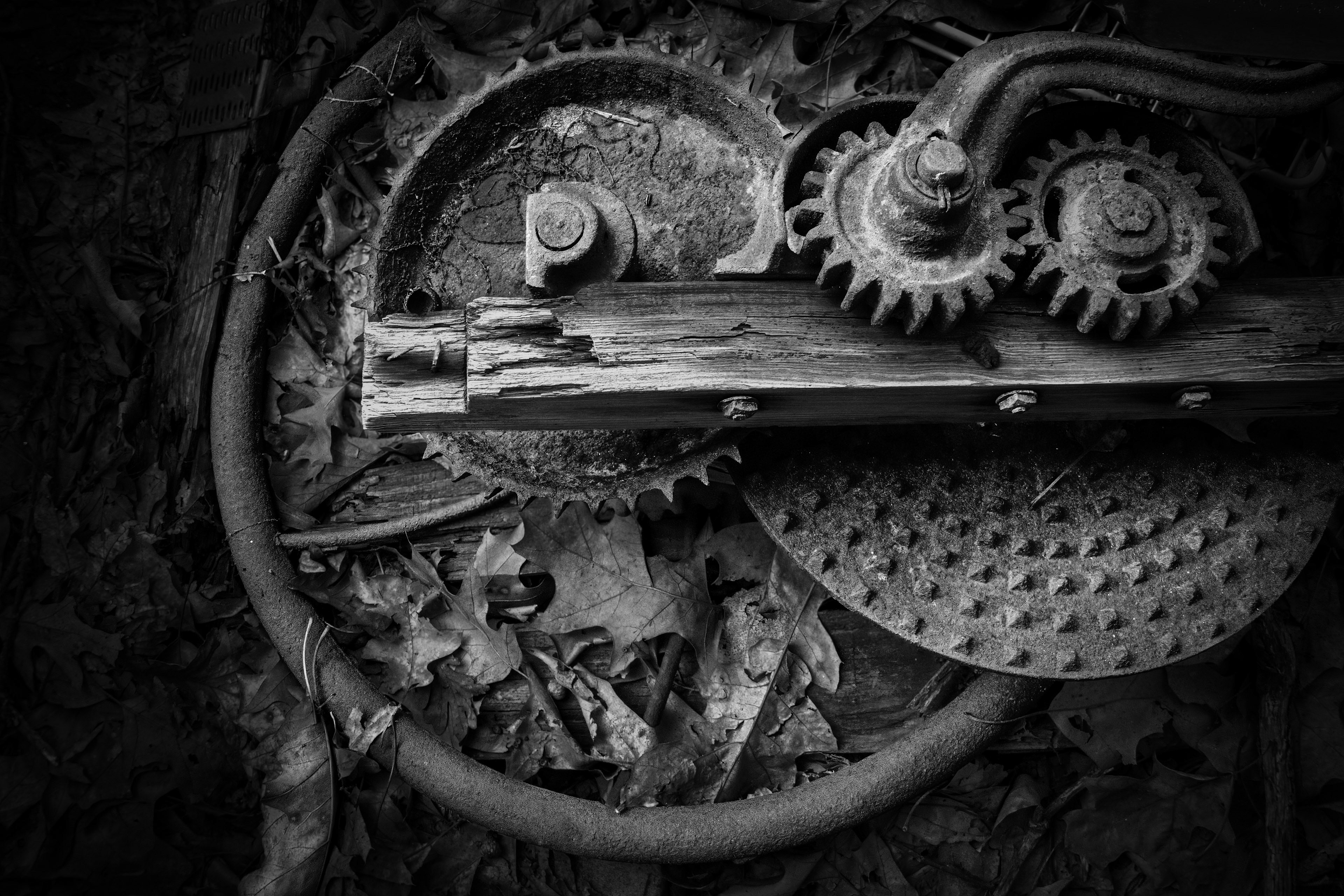 Gears